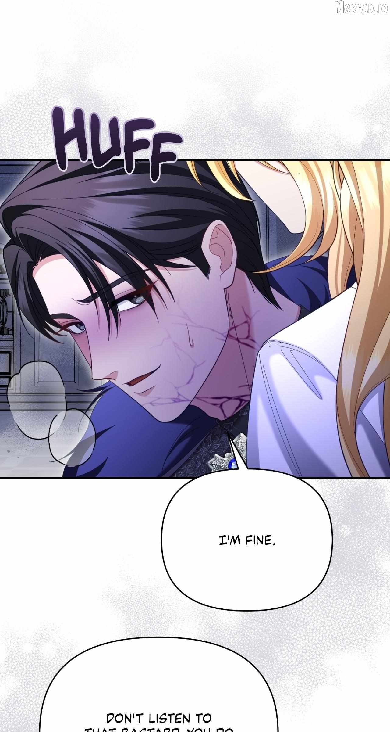 Don’t Pay Attention to The Villainess Chapter 65 - page 10