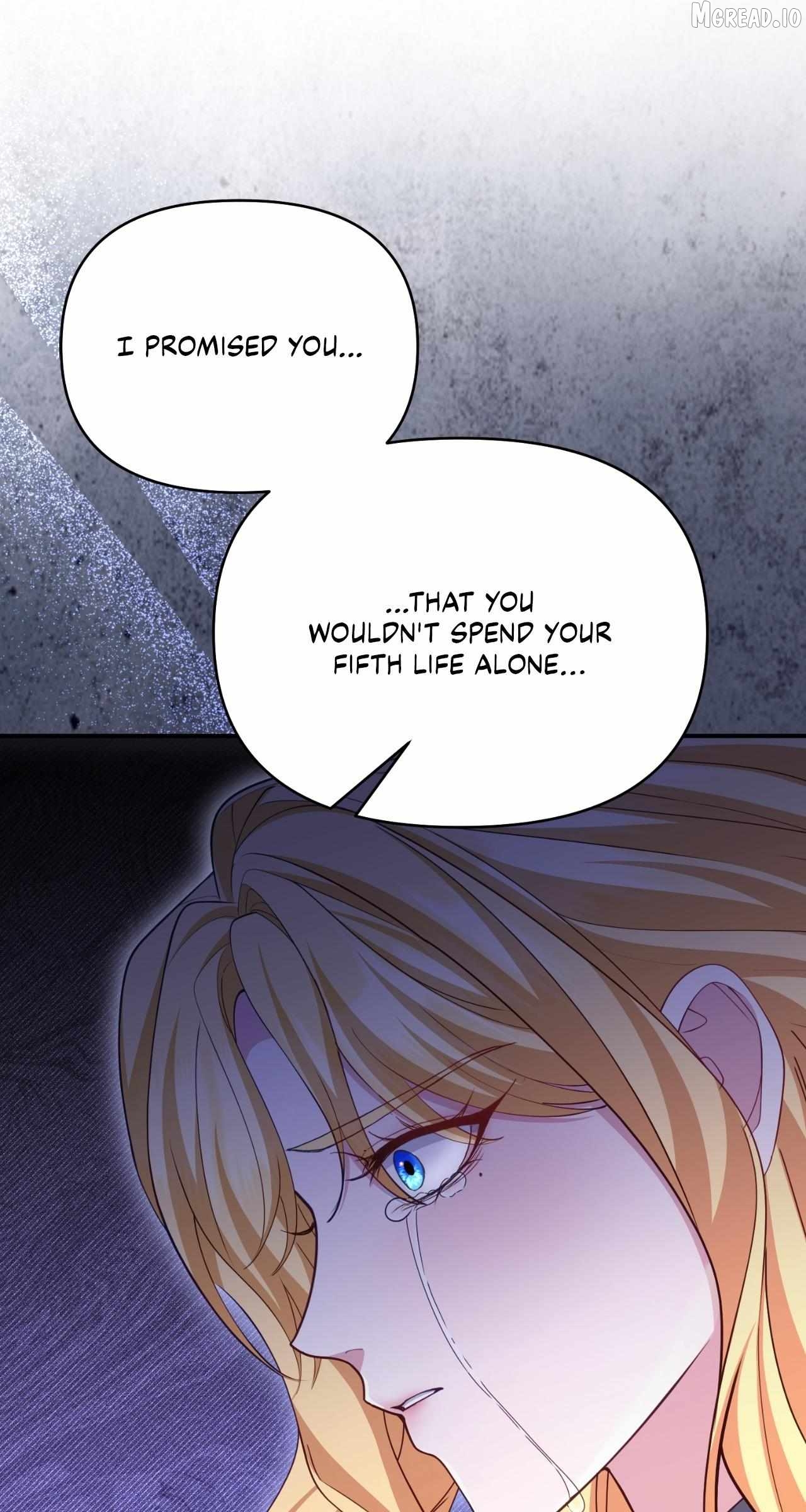 Don’t Pay Attention to The Villainess Chapter 65 - page 12