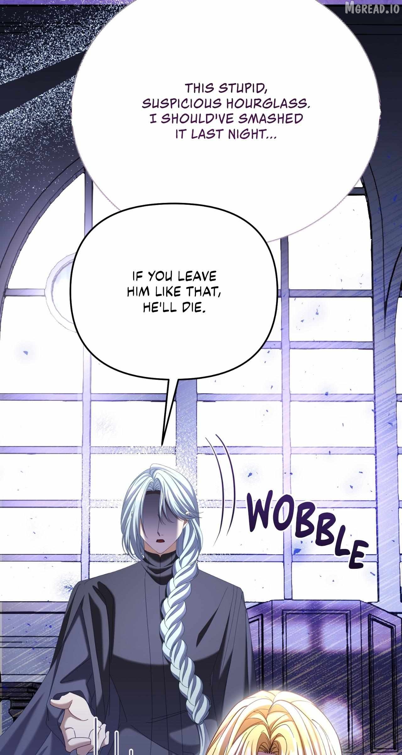 Don’t Pay Attention to The Villainess Chapter 65 - page 14