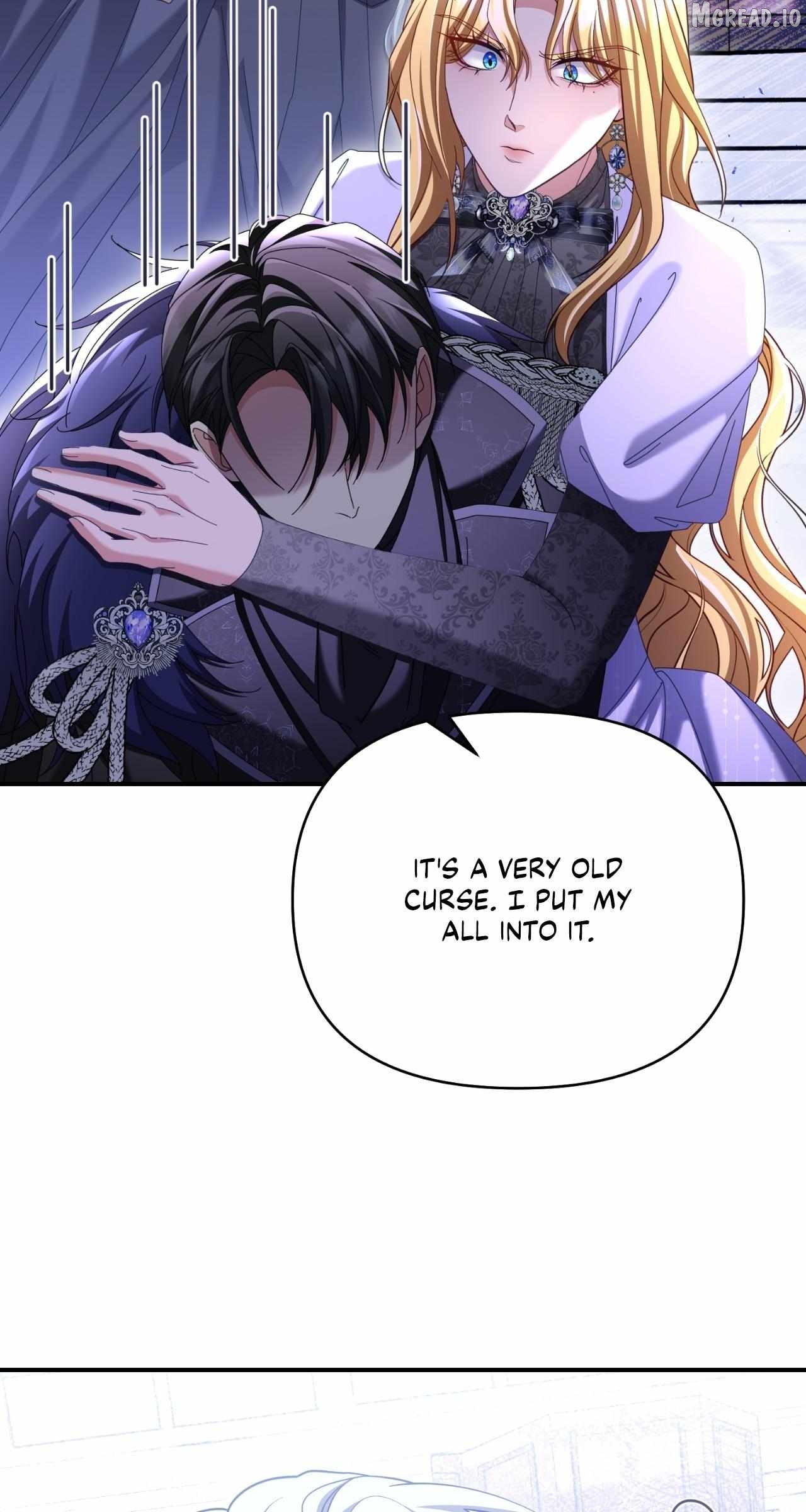 Don’t Pay Attention to The Villainess Chapter 65 - page 15