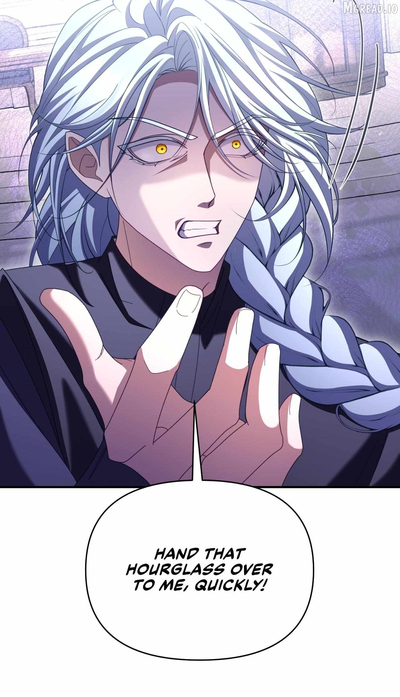 Don’t Pay Attention to The Villainess Chapter 65 - page 16