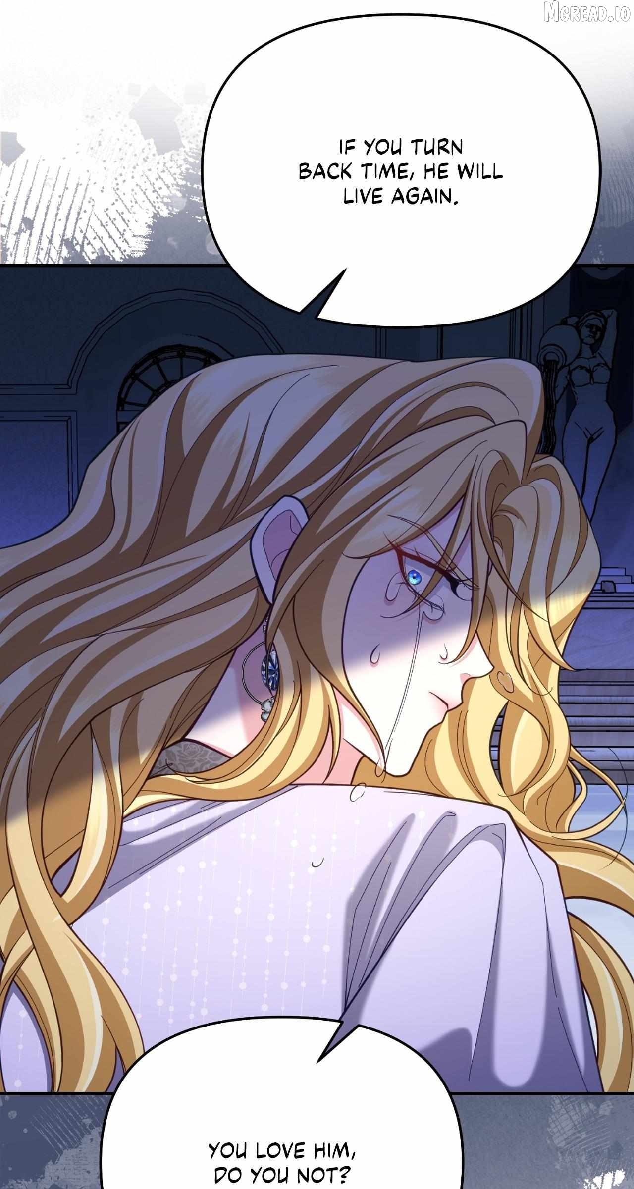 Don’t Pay Attention to The Villainess Chapter 65 - page 17