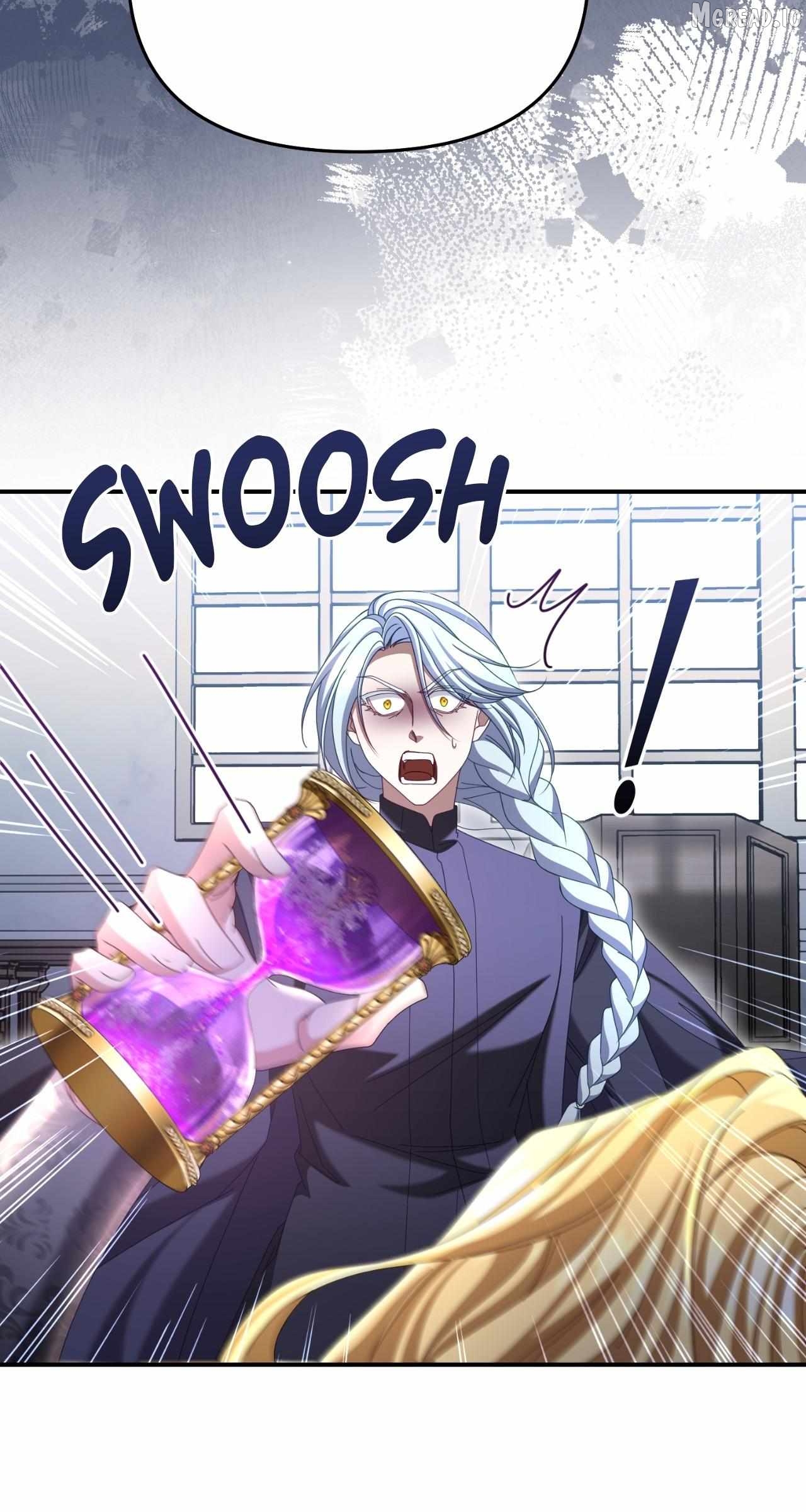 Don’t Pay Attention to The Villainess Chapter 65 - page 18