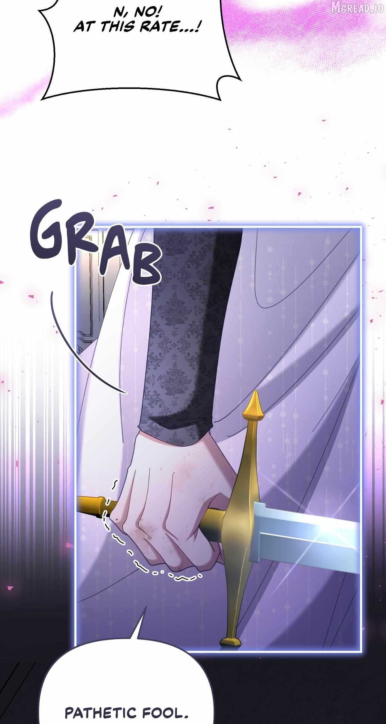 Don’t Pay Attention to The Villainess Chapter 65 - page 22