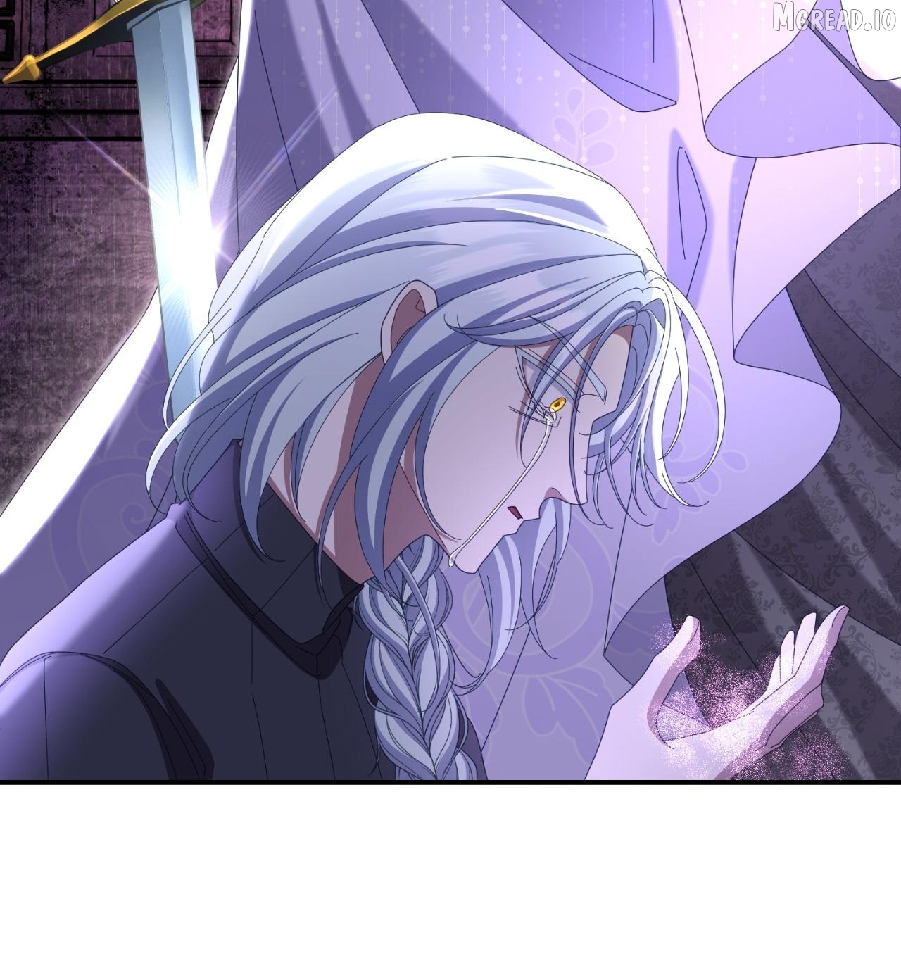 Don’t Pay Attention to The Villainess Chapter 65 - page 24