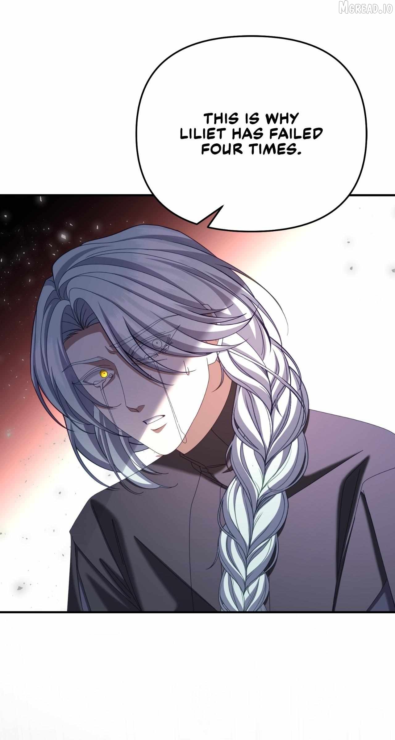 Don’t Pay Attention to The Villainess Chapter 65 - page 25