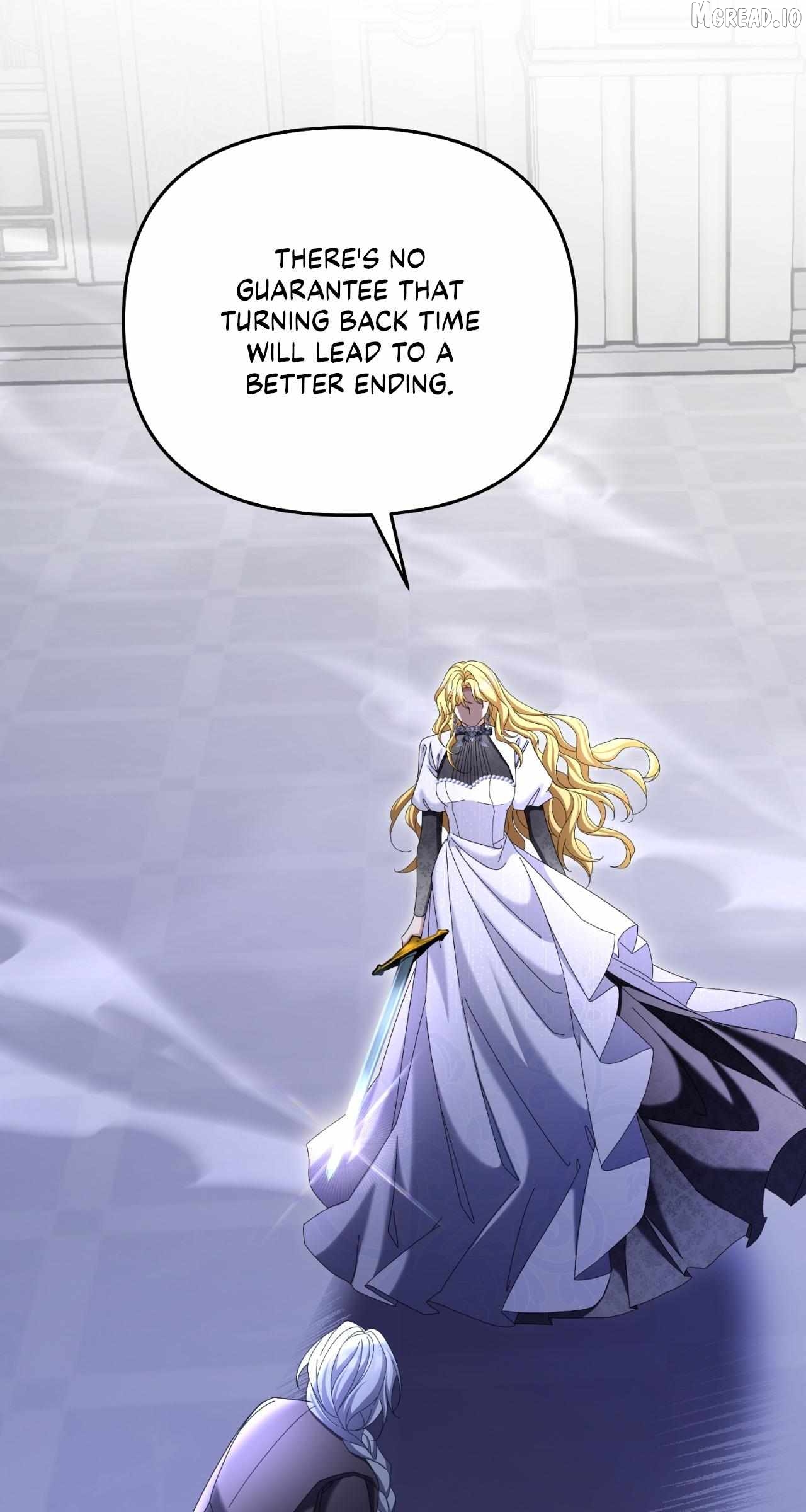 Don’t Pay Attention to The Villainess Chapter 65 - page 26
