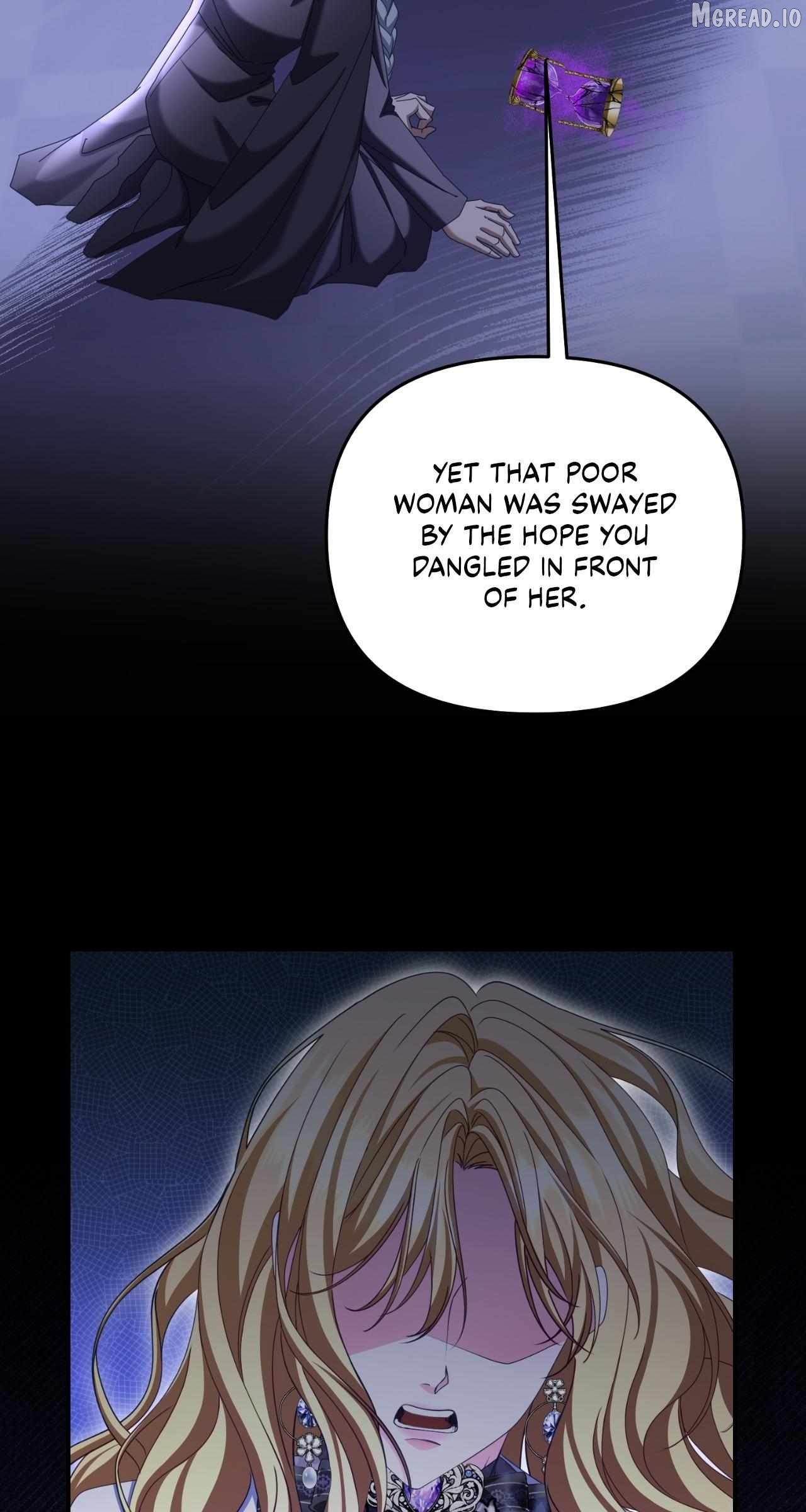 Don’t Pay Attention to The Villainess Chapter 65 - page 27