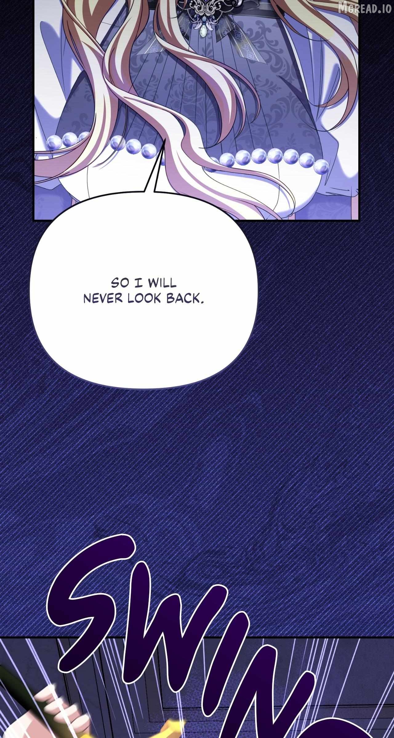 Don’t Pay Attention to The Villainess Chapter 65 - page 28