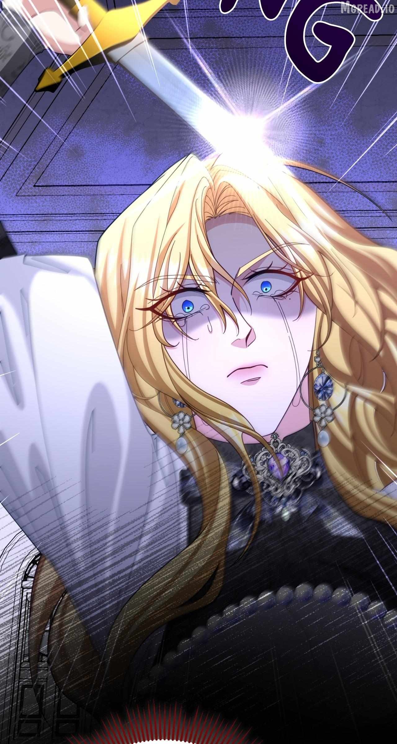 Don’t Pay Attention to The Villainess Chapter 65 - page 29