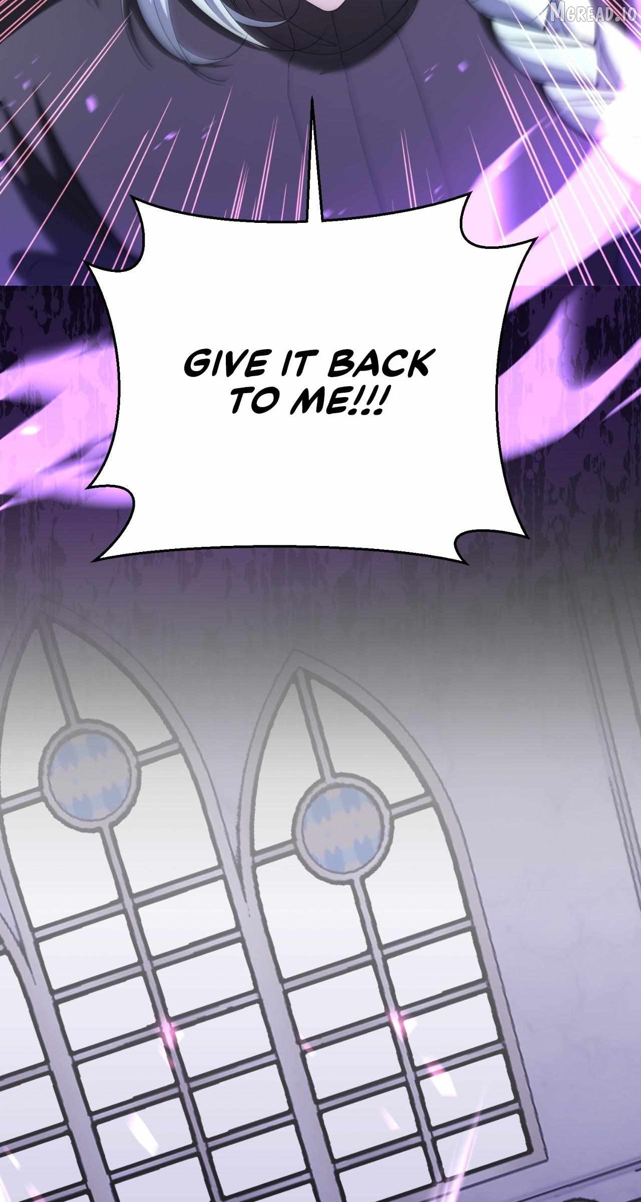 Don’t Pay Attention to The Villainess Chapter 65 - page 3