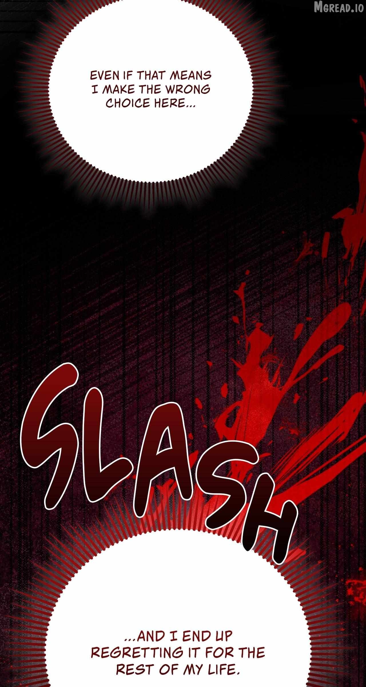 Don’t Pay Attention to The Villainess Chapter 65 - page 30