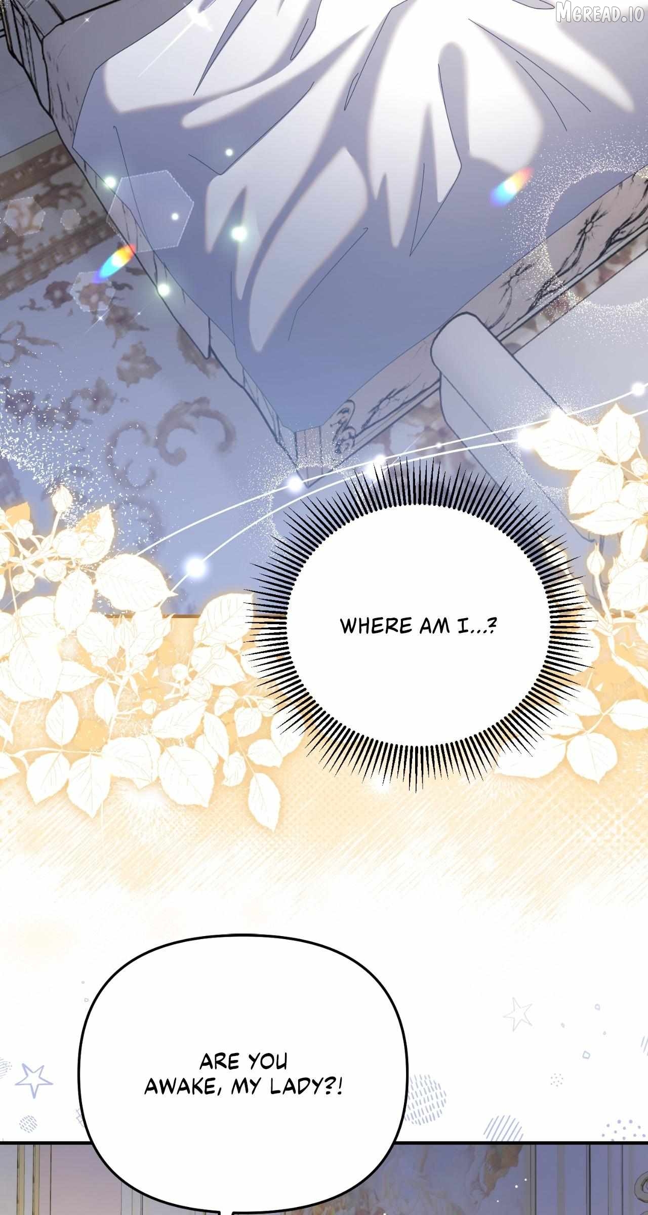 Don’t Pay Attention to The Villainess Chapter 65 - page 36