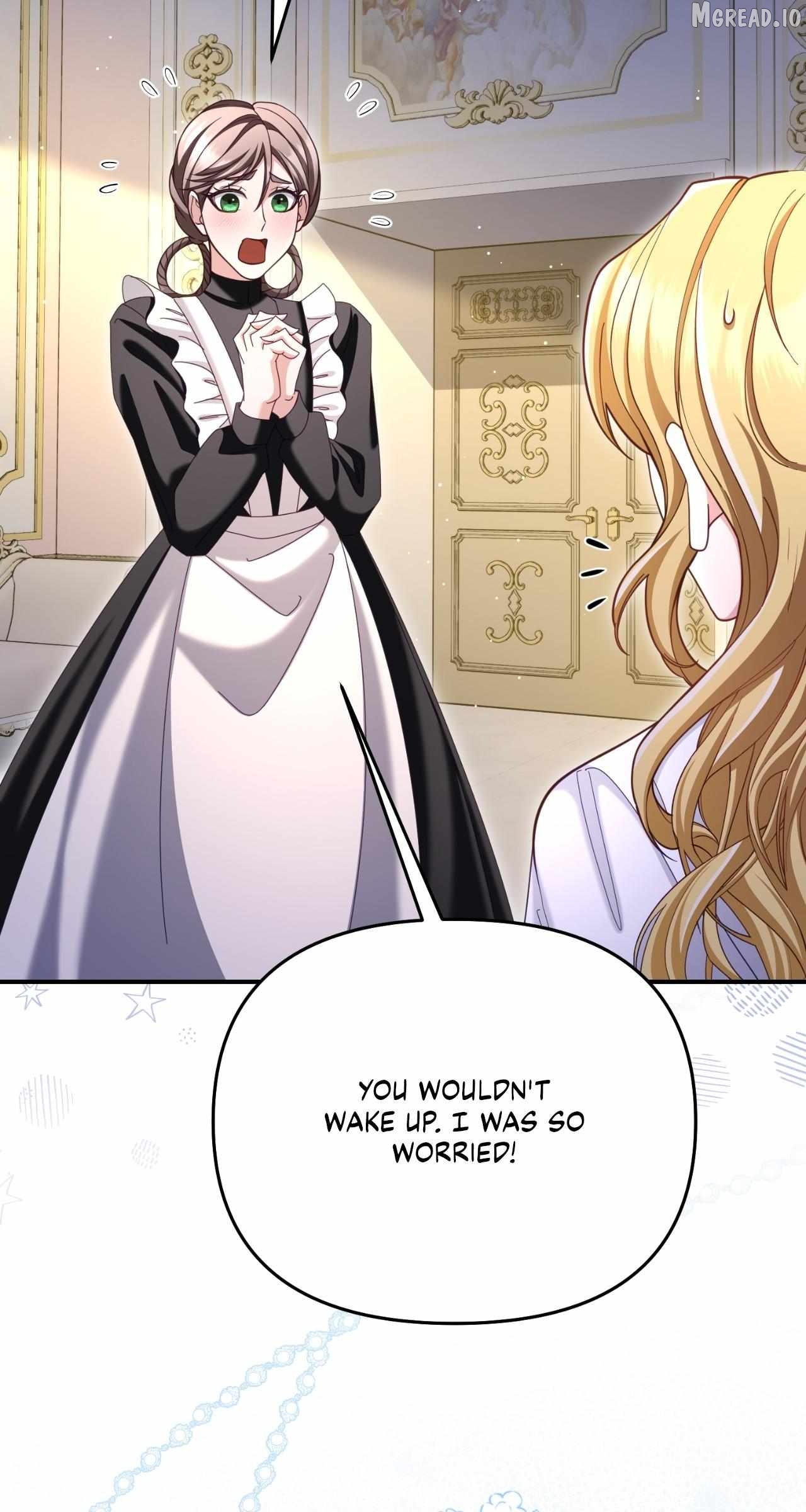 Don’t Pay Attention to The Villainess Chapter 65 - page 37