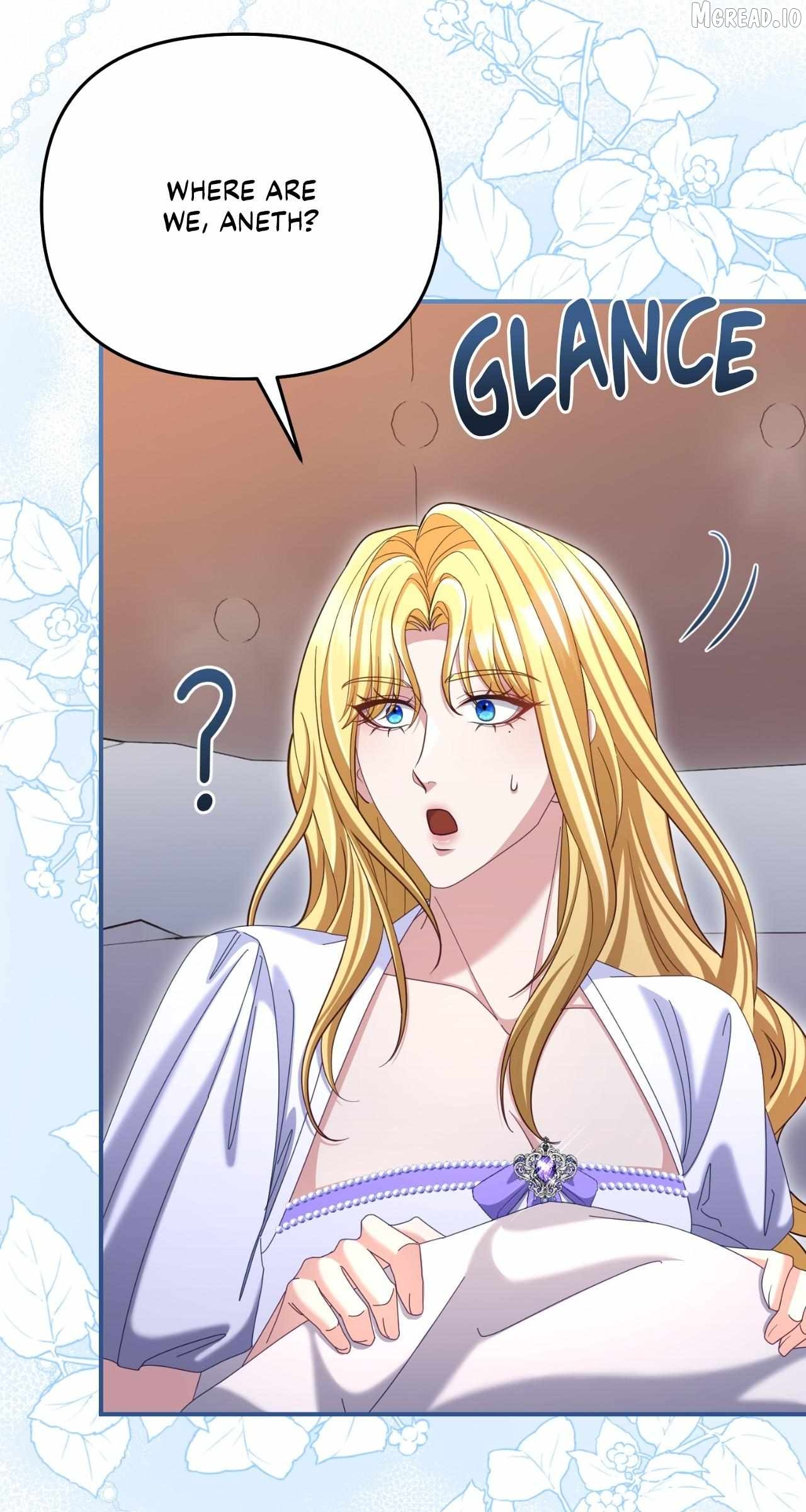 Don’t Pay Attention to The Villainess Chapter 65 - page 38