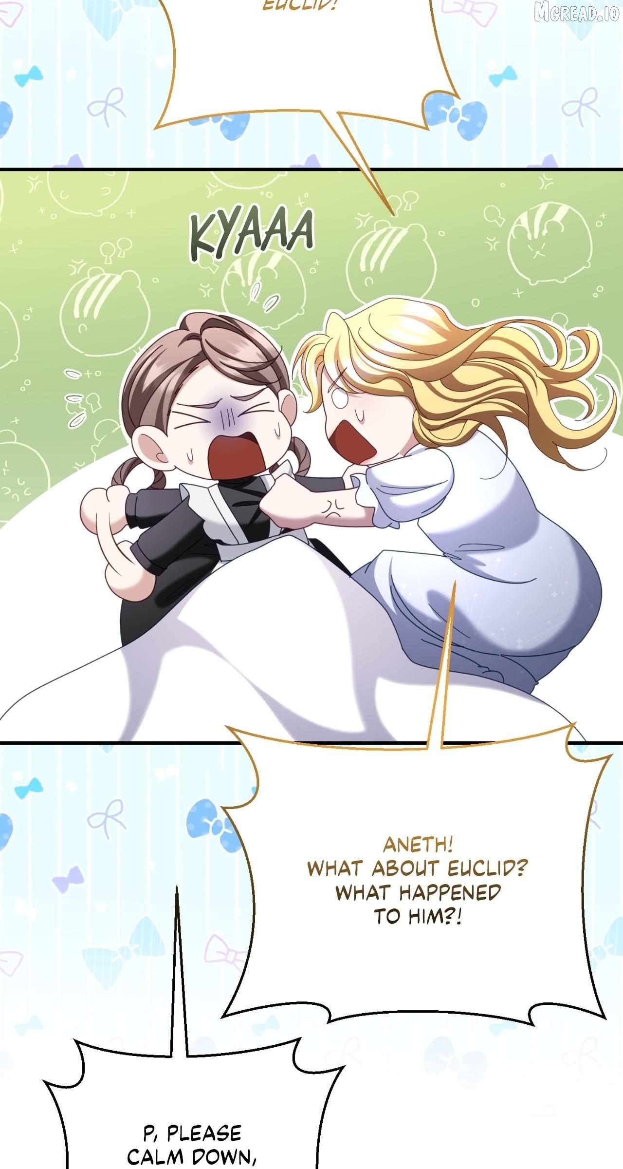 Don’t Pay Attention to The Villainess Chapter 65 - page 40