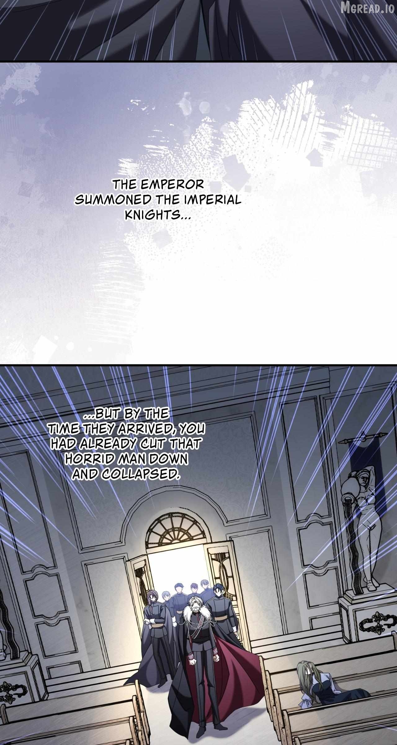 Don’t Pay Attention to The Villainess Chapter 65 - page 44