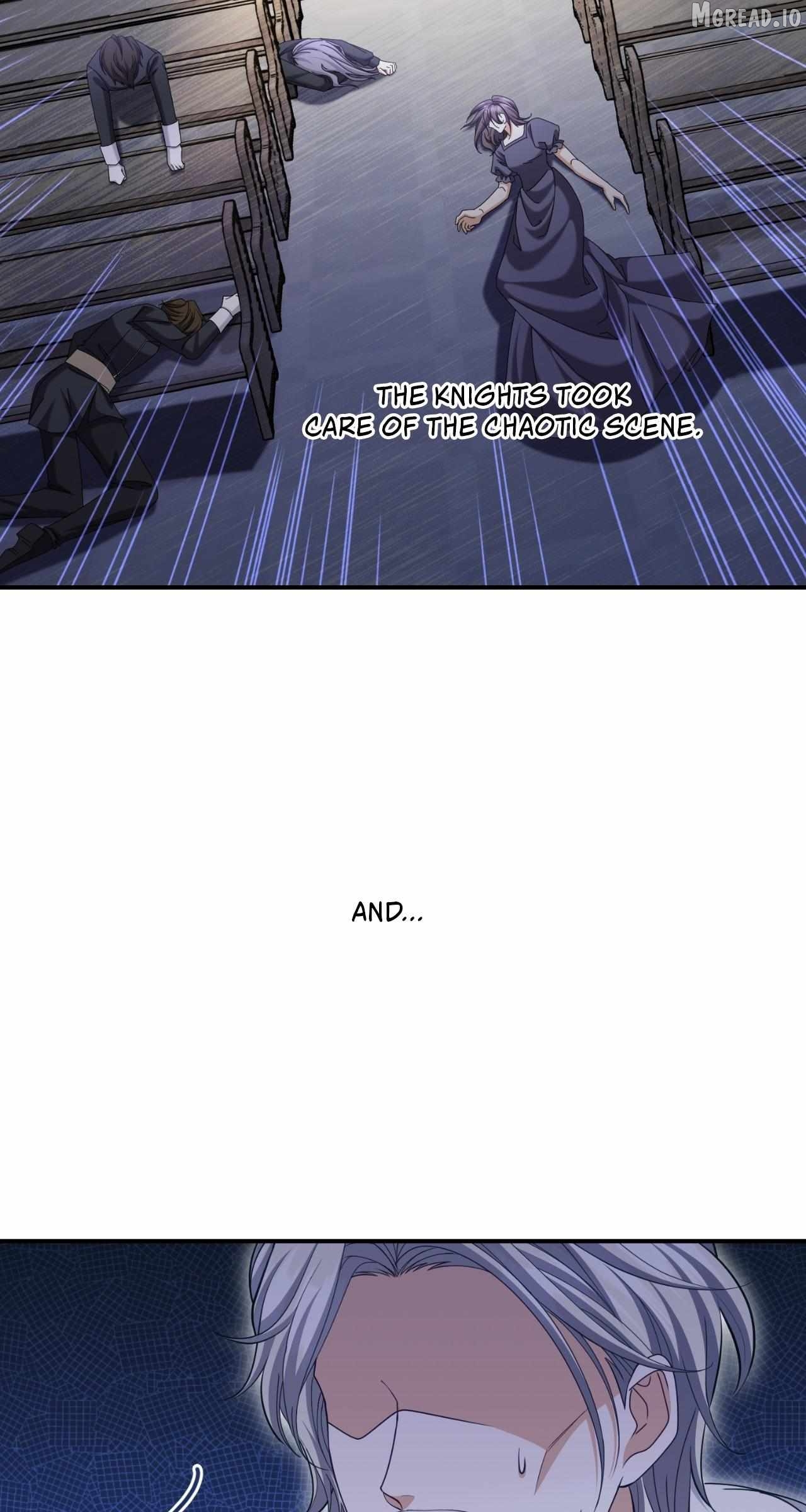 Don’t Pay Attention to The Villainess Chapter 65 - page 45