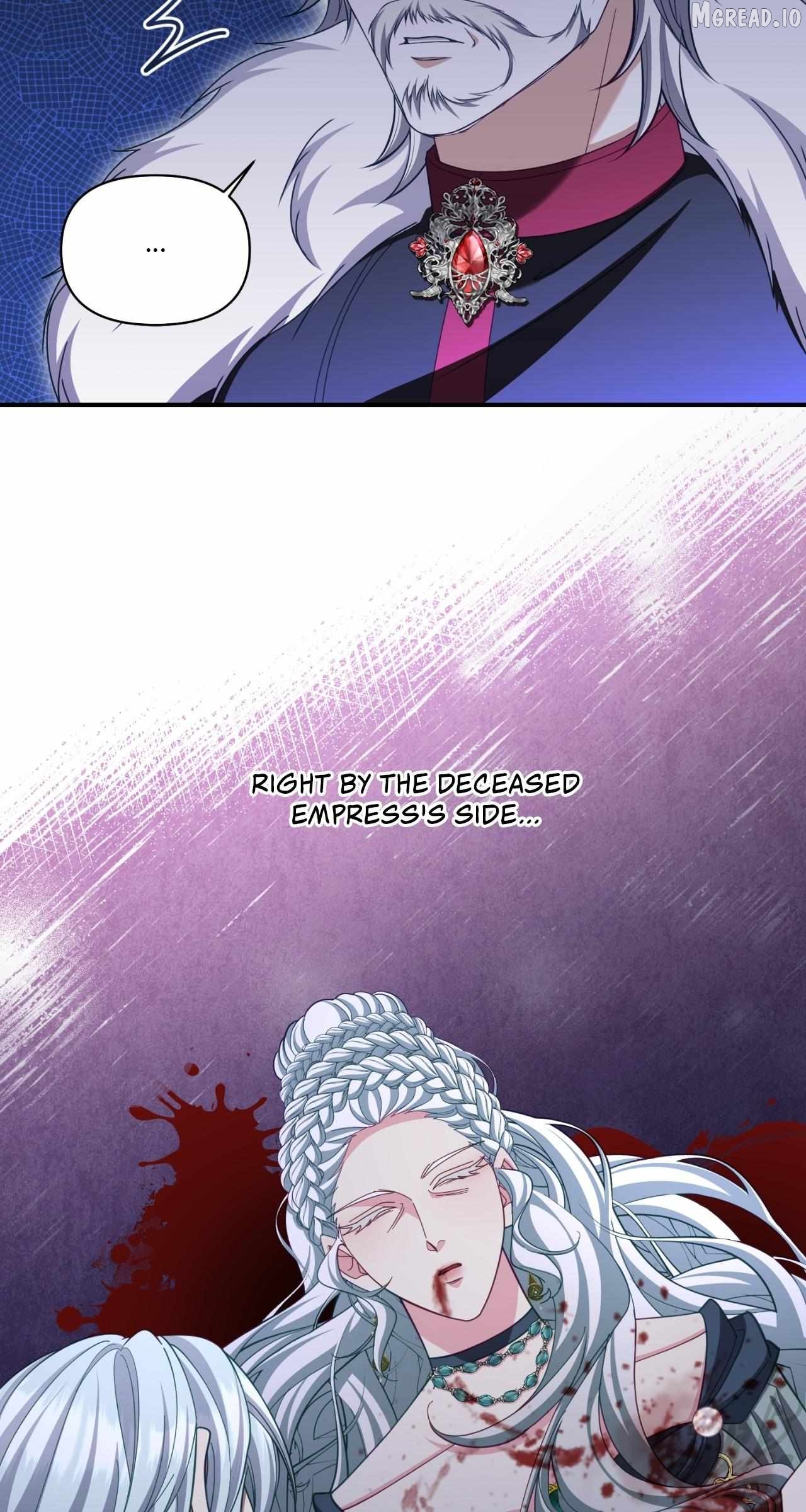 Don’t Pay Attention to The Villainess Chapter 65 - page 46