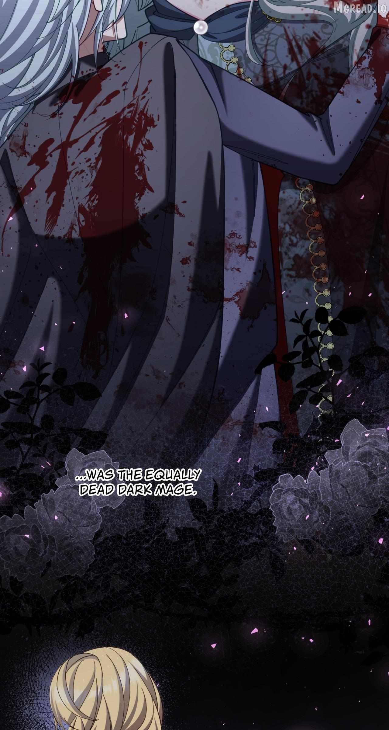 Don’t Pay Attention to The Villainess Chapter 65 - page 47