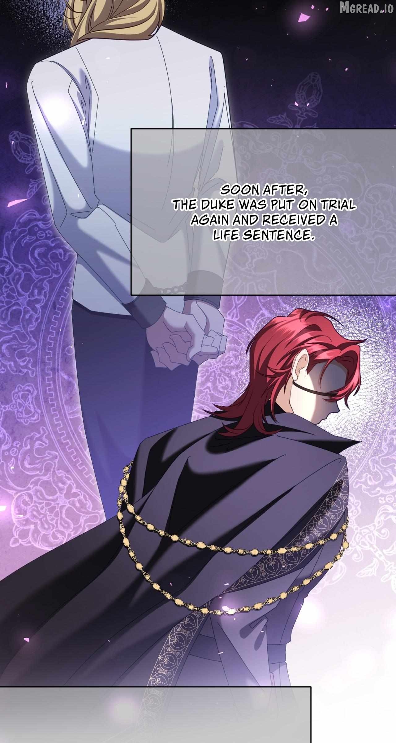 Don’t Pay Attention to The Villainess Chapter 65 - page 48