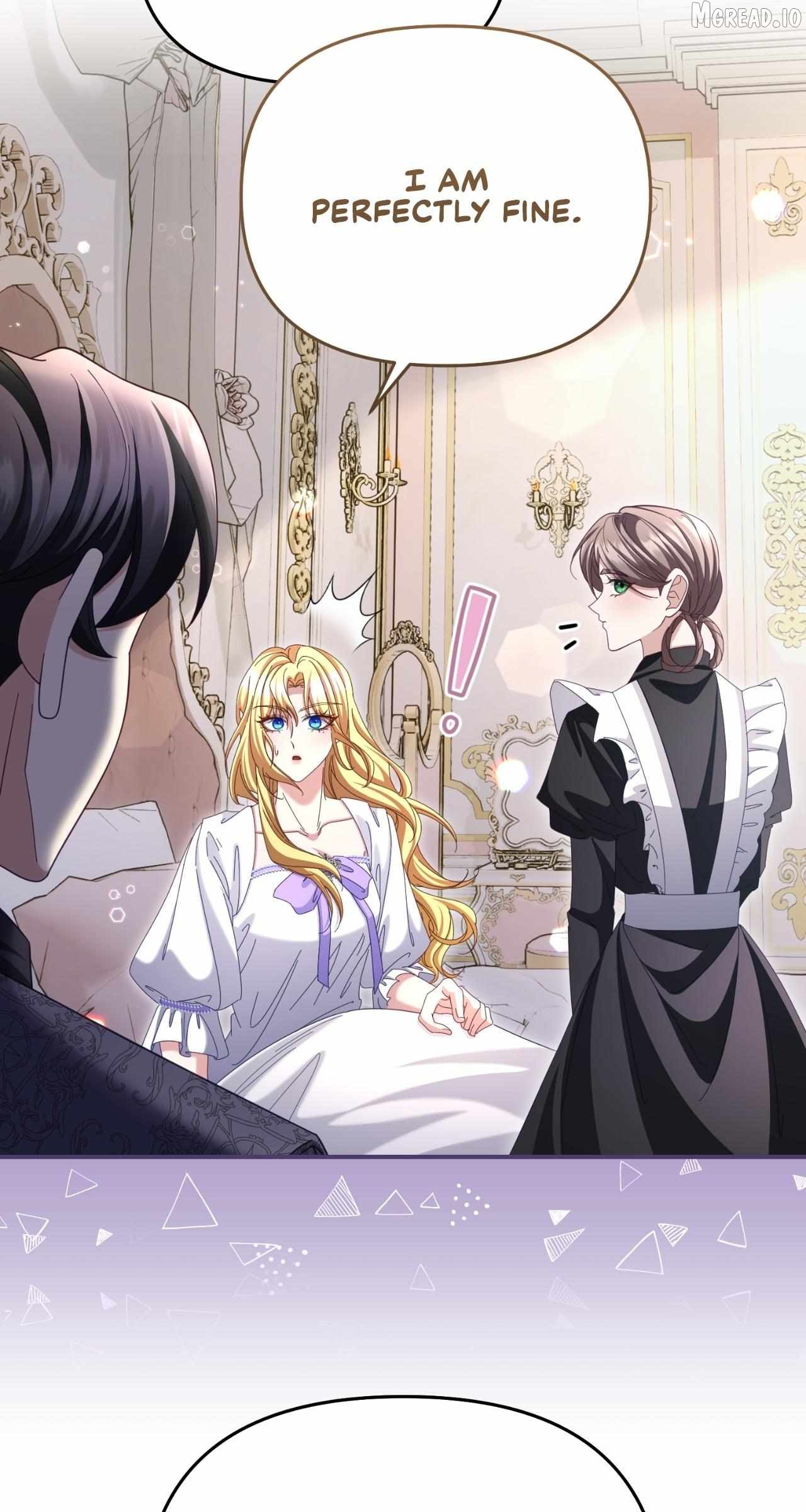 Don’t Pay Attention to The Villainess Chapter 65 - page 53