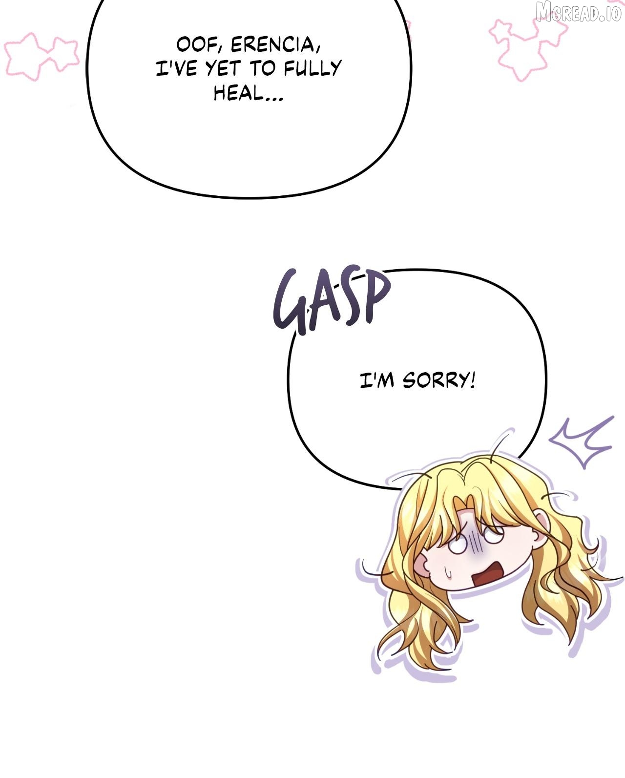 Don’t Pay Attention to The Villainess Chapter 65 - page 57