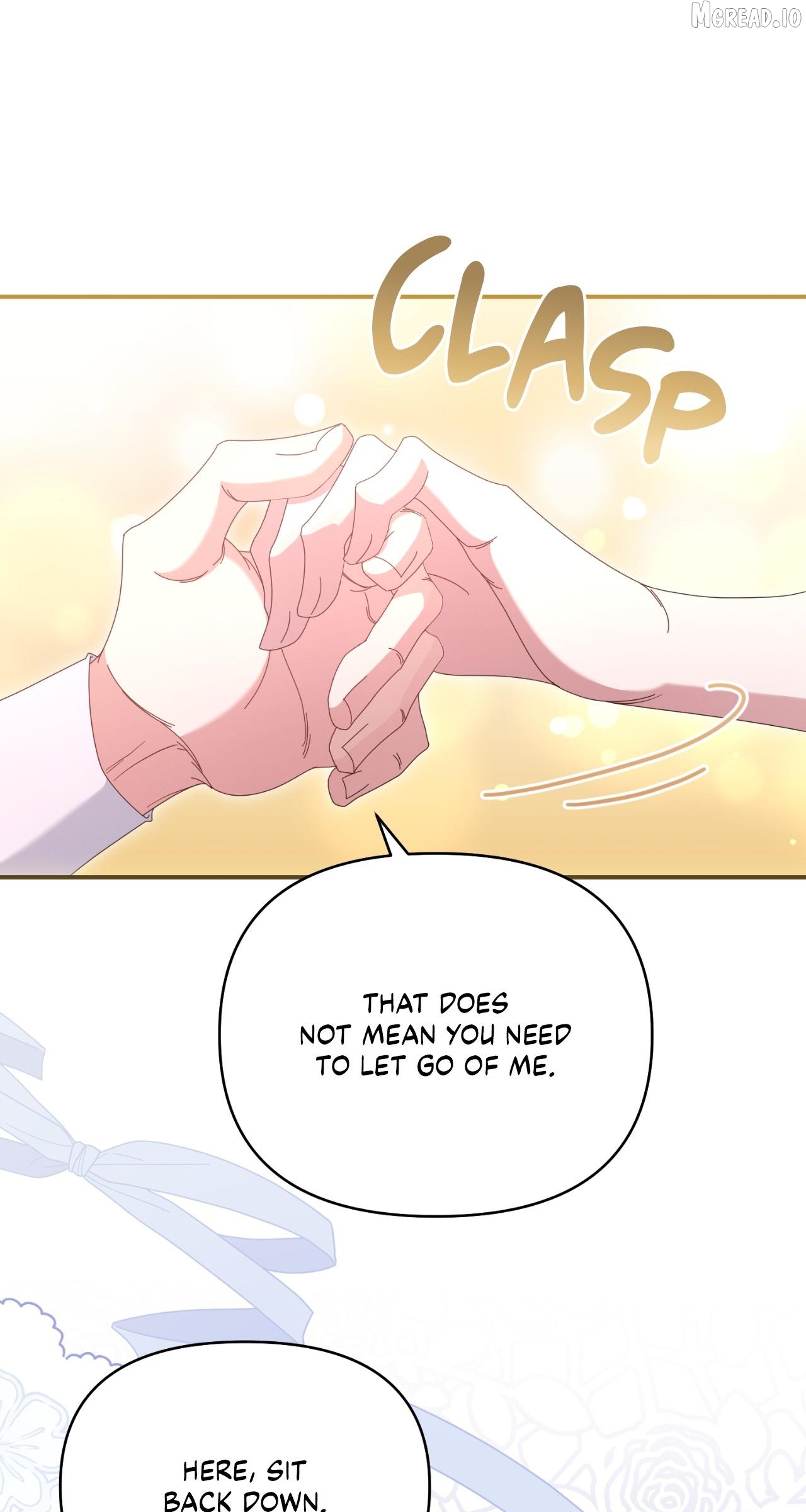Don’t Pay Attention to The Villainess Chapter 65 - page 58