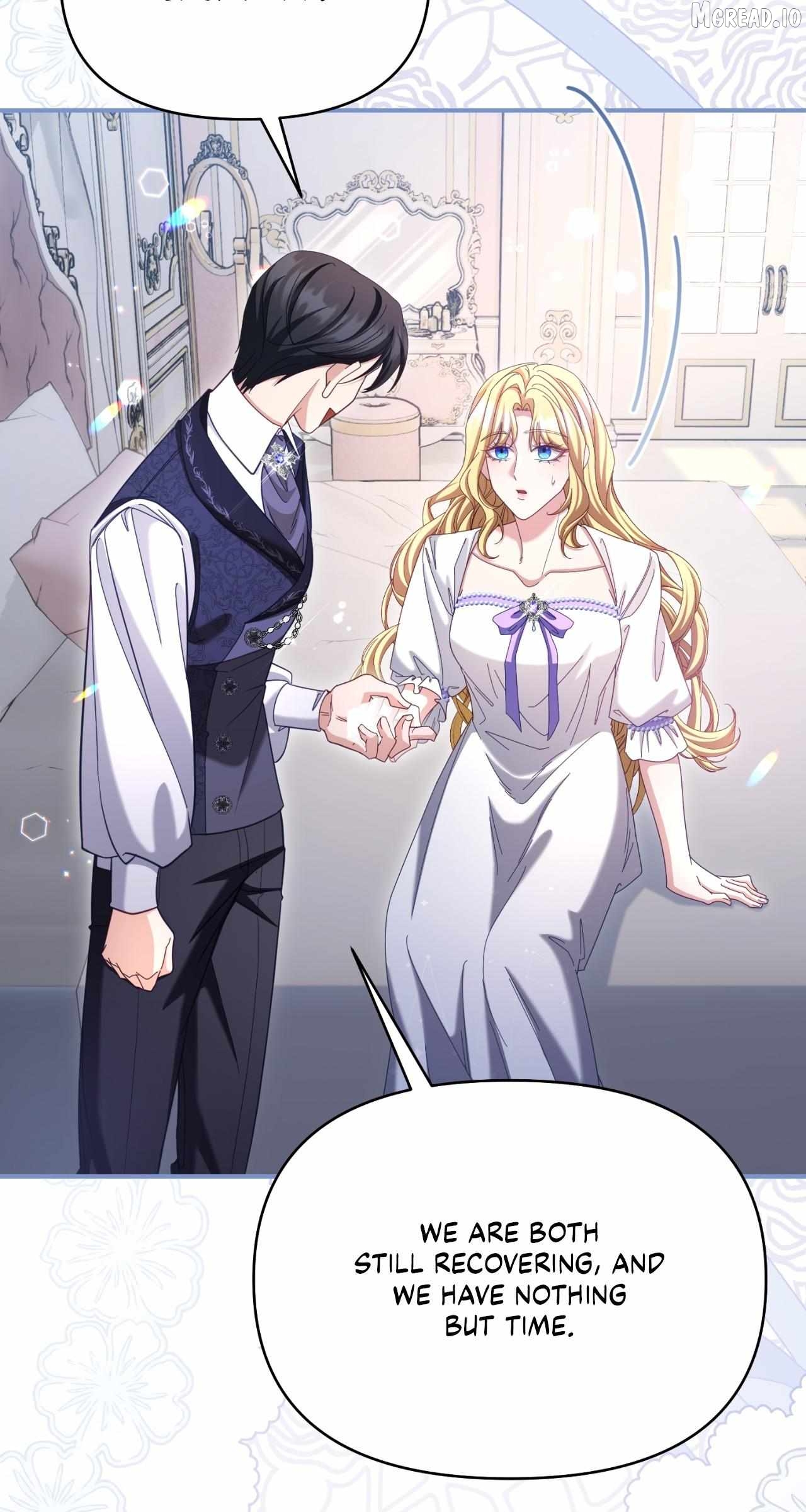 Don’t Pay Attention to The Villainess Chapter 65 - page 59