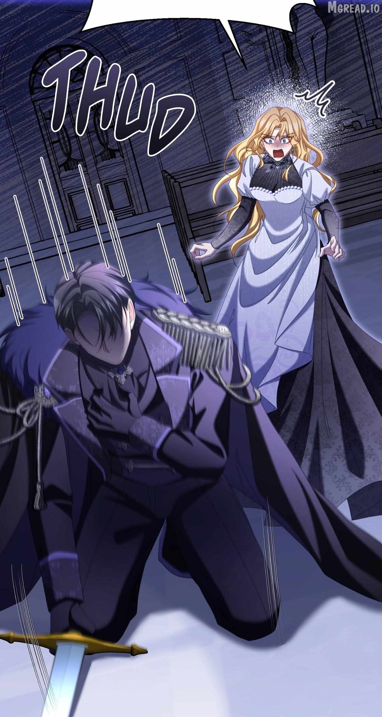 Don’t Pay Attention to The Villainess Chapter 65 - page 6