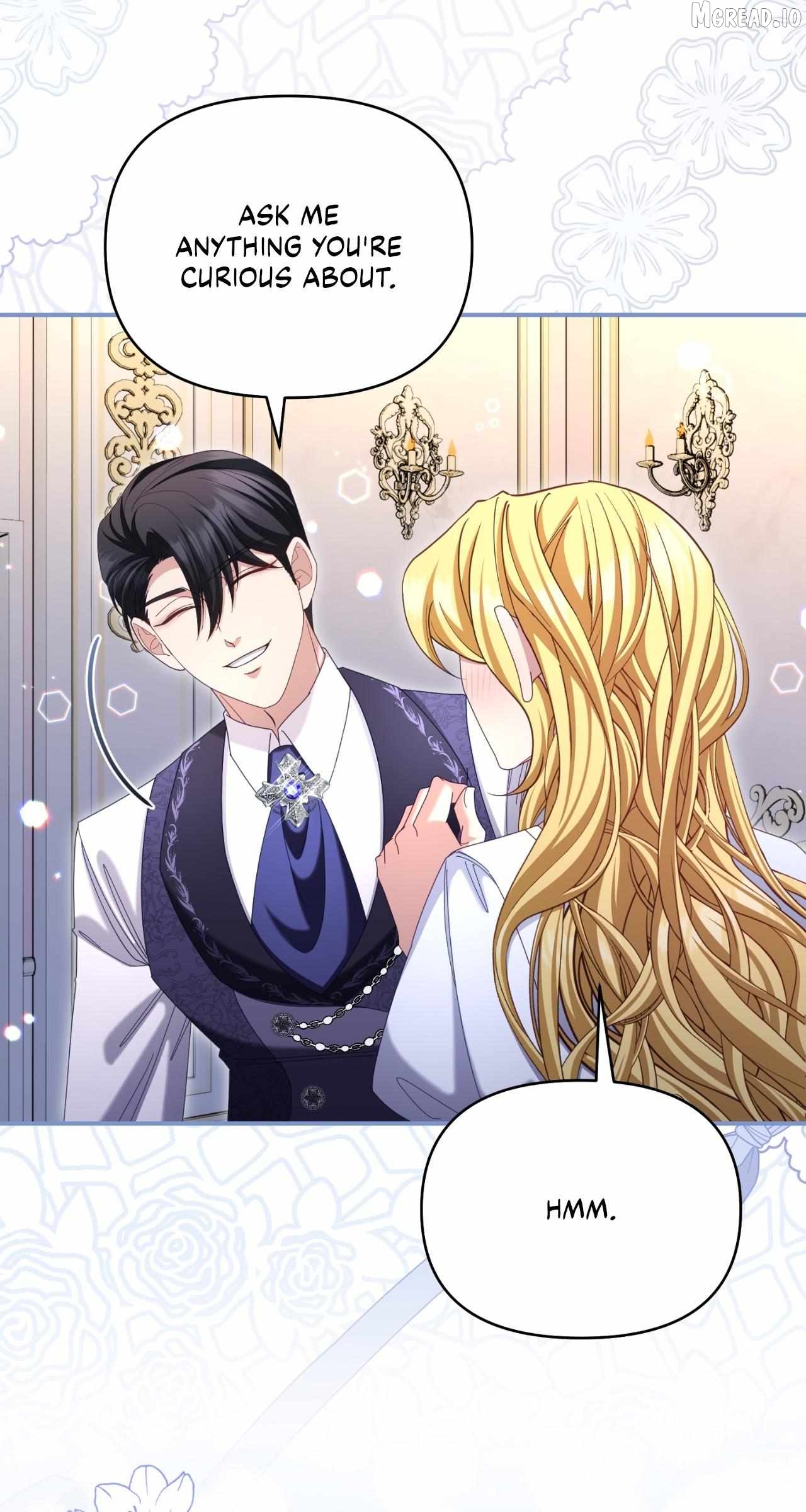 Don’t Pay Attention to The Villainess Chapter 65 - page 60