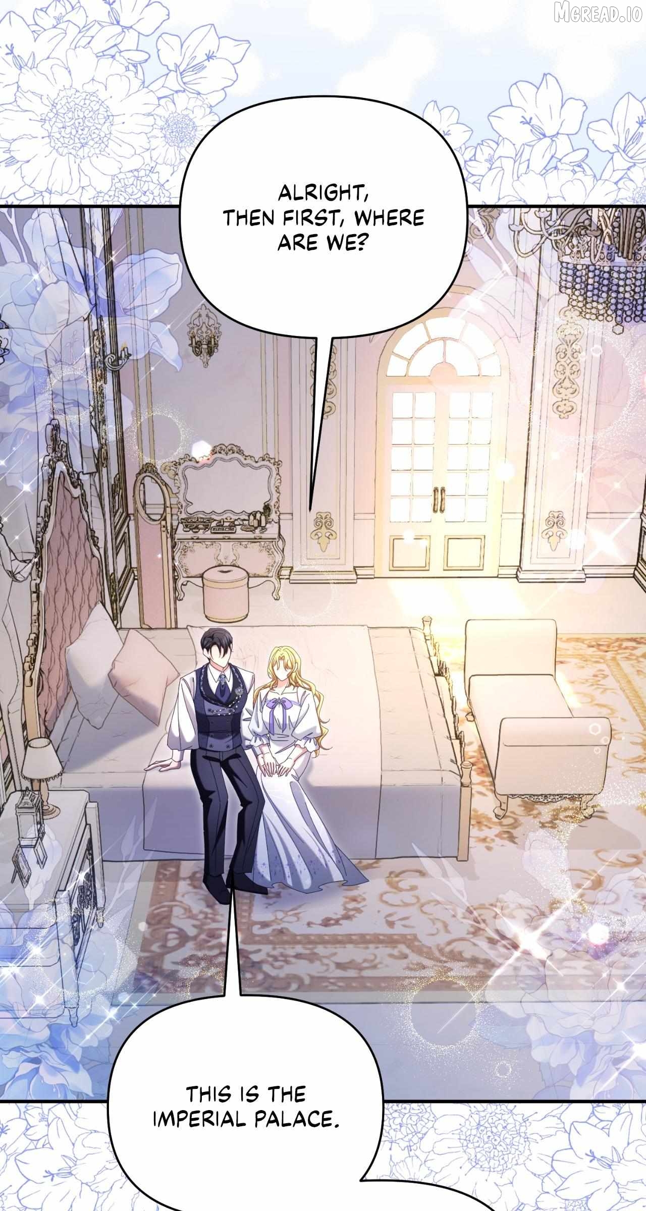 Don’t Pay Attention to The Villainess Chapter 65 - page 61