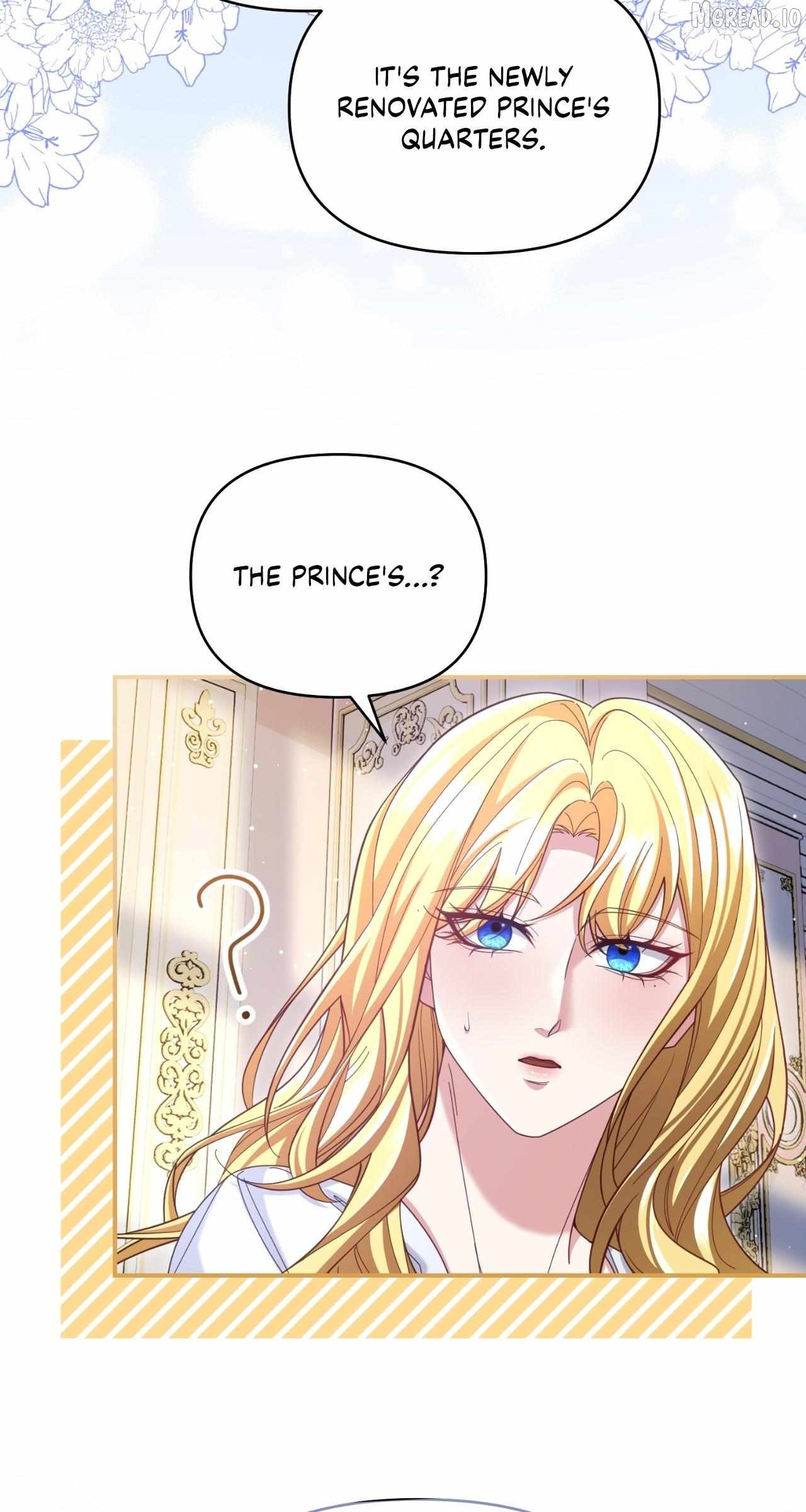 Don’t Pay Attention to The Villainess Chapter 65 - page 62