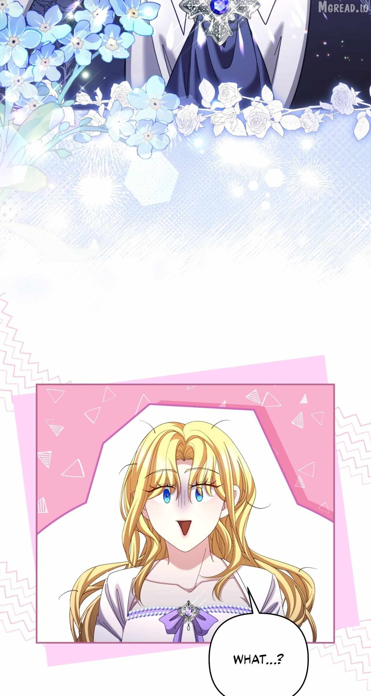 Don’t Pay Attention to The Villainess Chapter 65 - page 64
