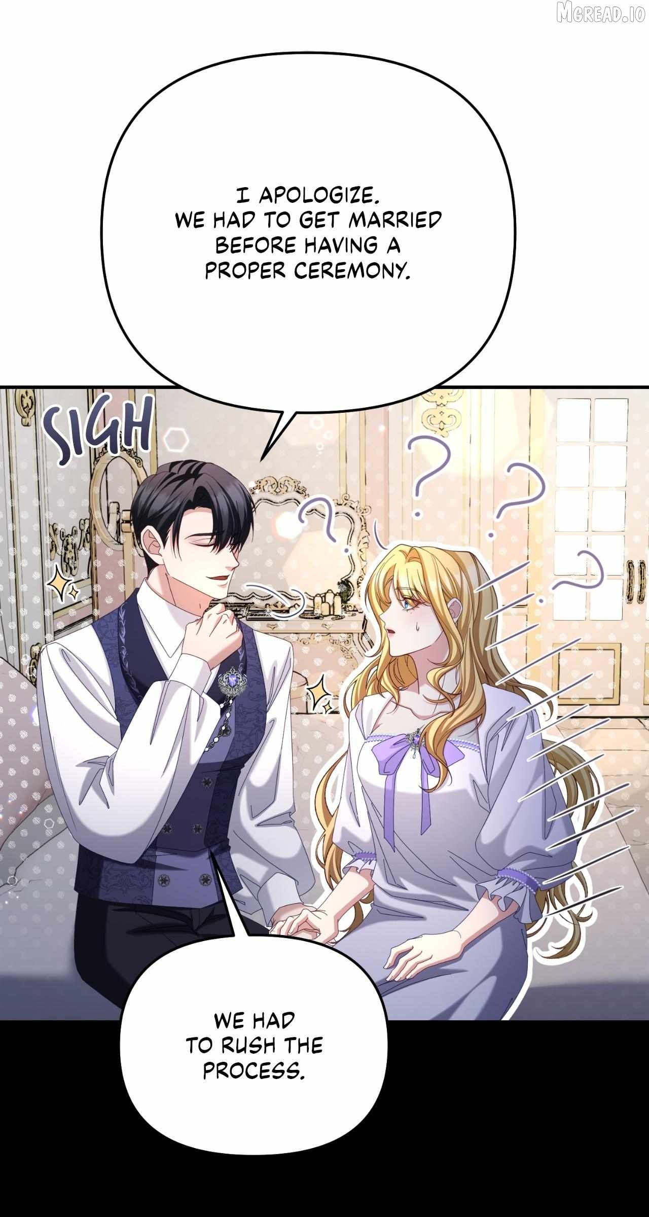 Don’t Pay Attention to The Villainess Chapter 65 - page 66