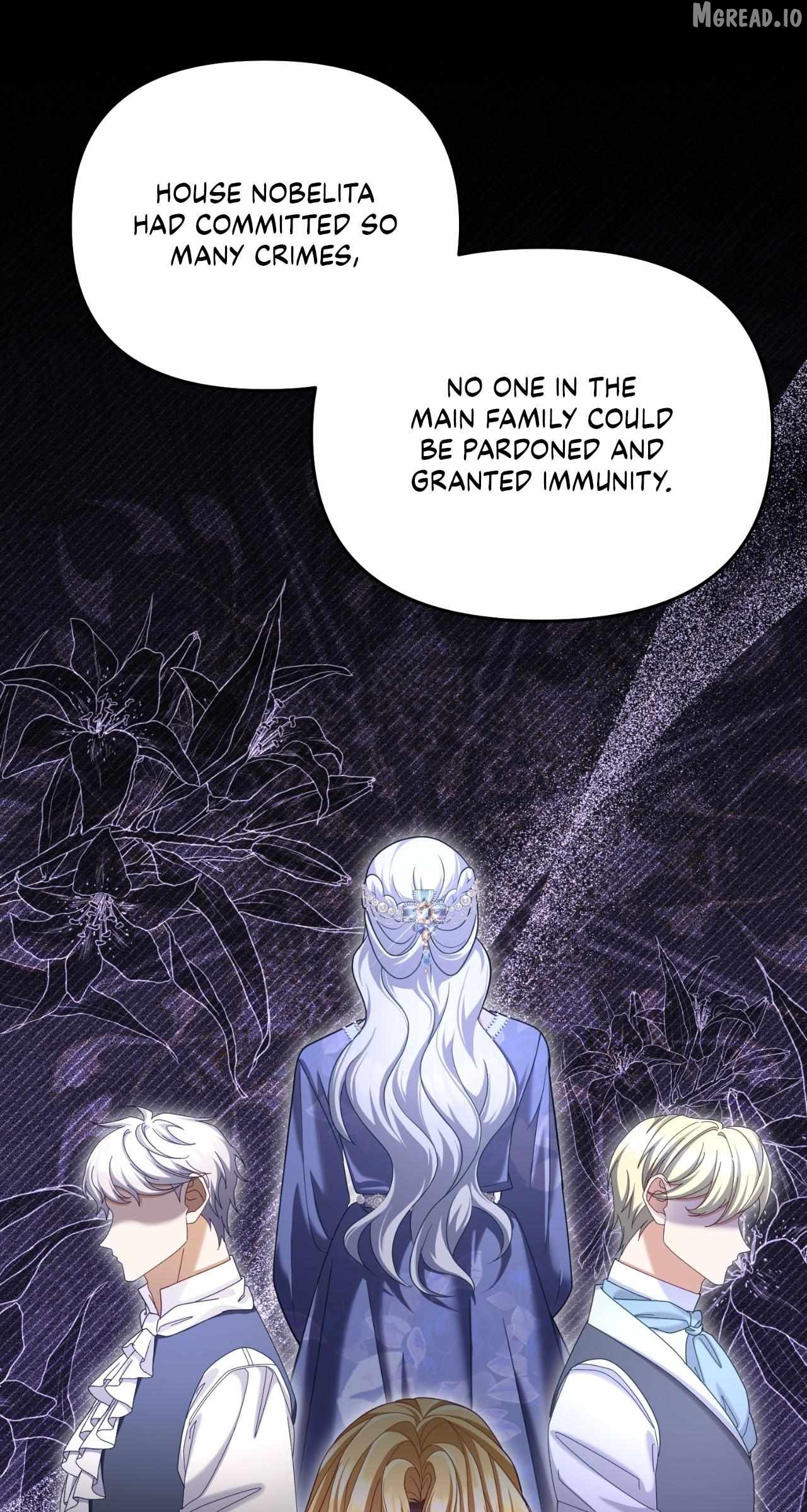 Don’t Pay Attention to The Villainess Chapter 65 - page 67