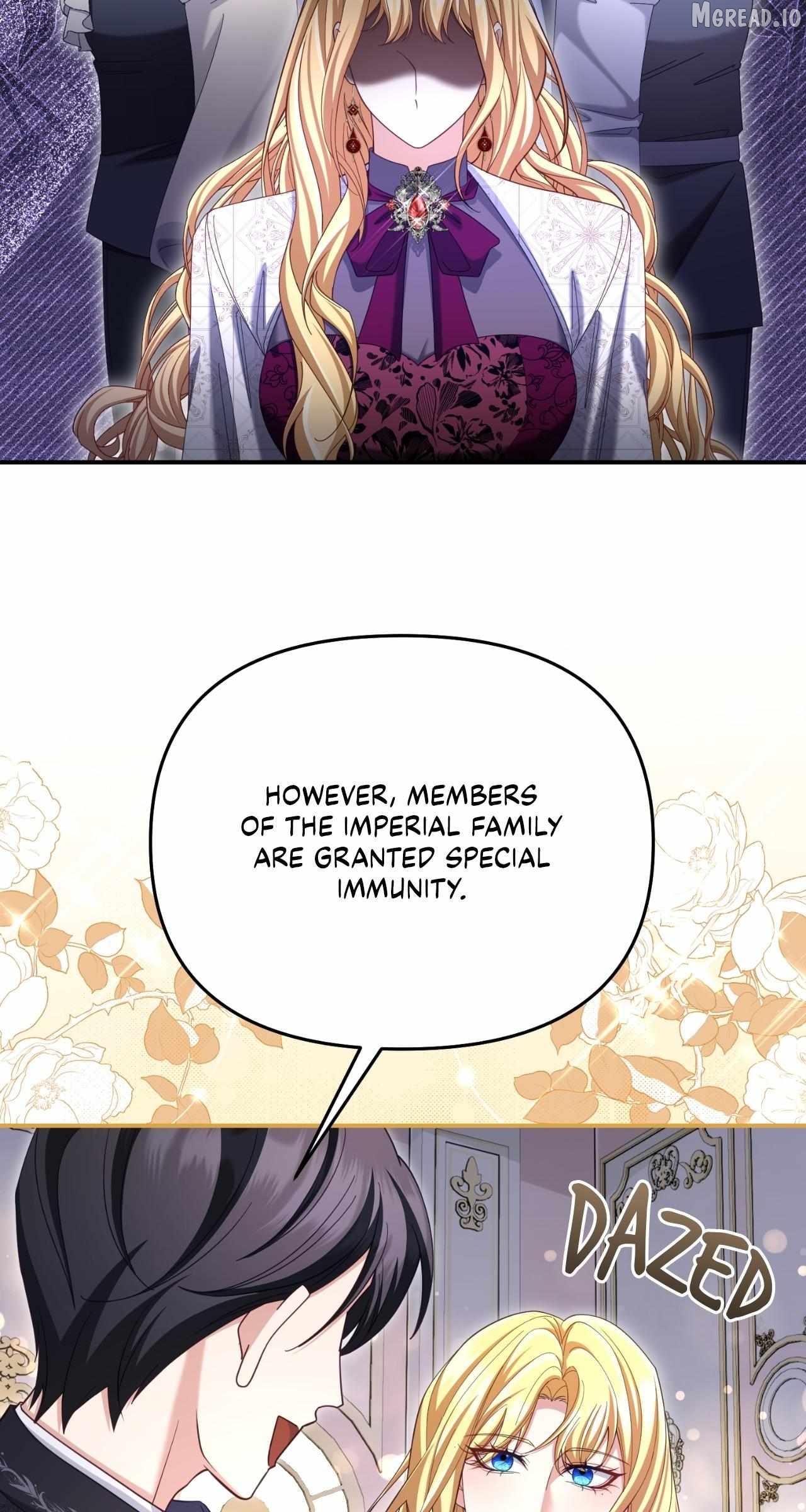 Don’t Pay Attention to The Villainess Chapter 65 - page 68