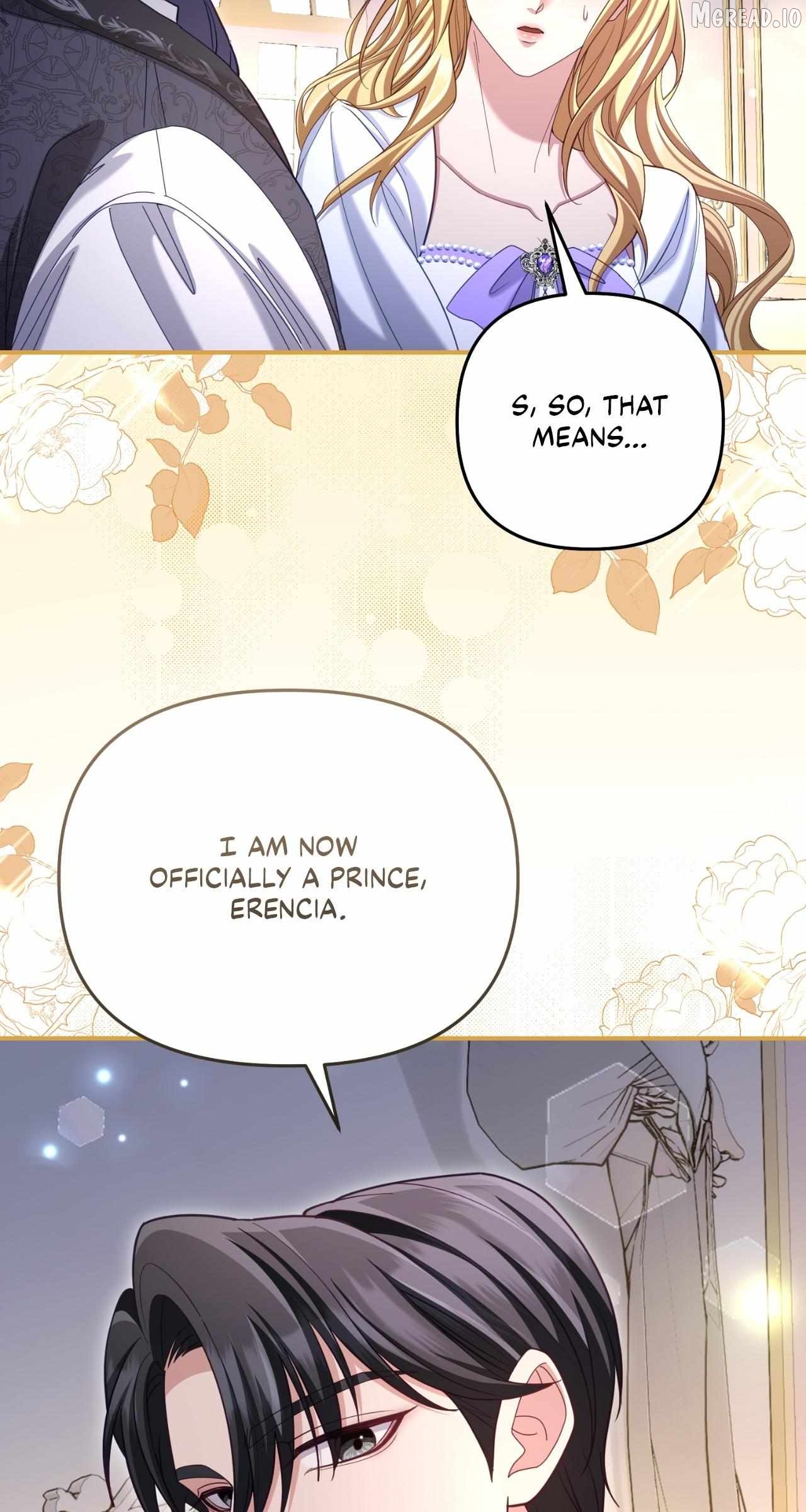 Don’t Pay Attention to The Villainess Chapter 65 - page 69