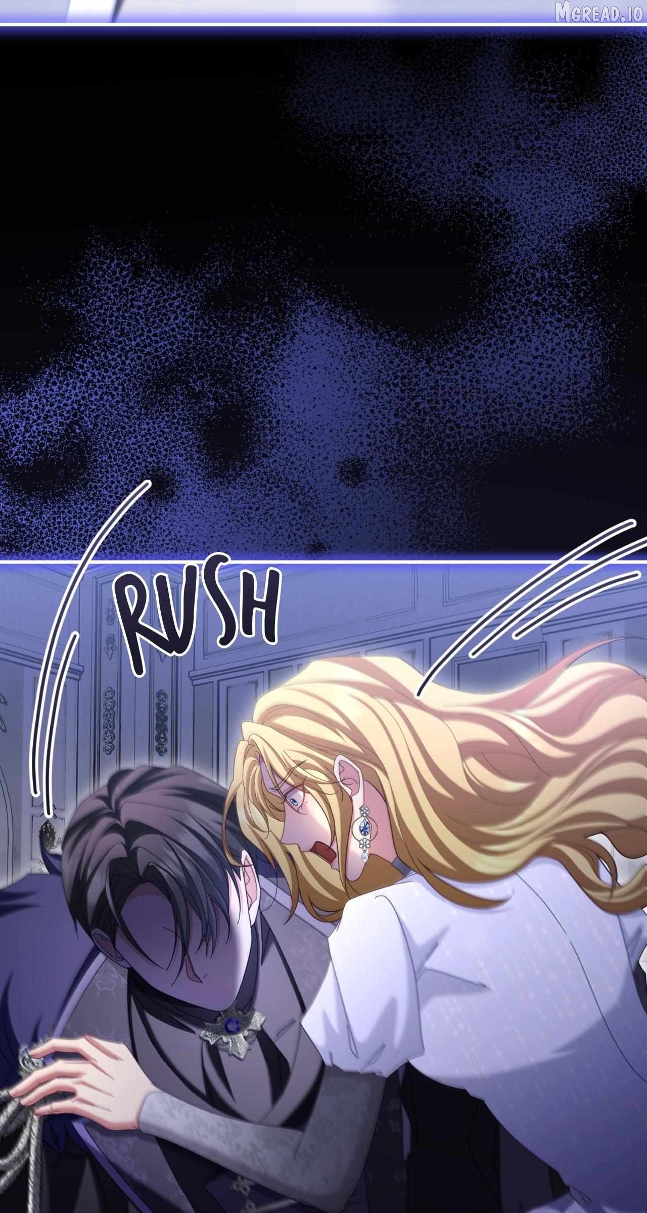 Don’t Pay Attention to The Villainess Chapter 65 - page 7