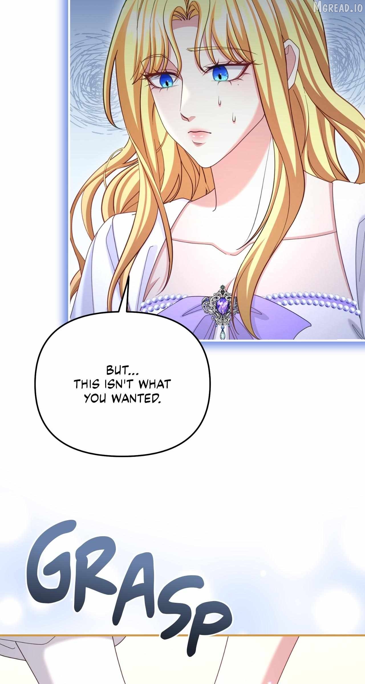 Don’t Pay Attention to The Villainess Chapter 65 - page 71