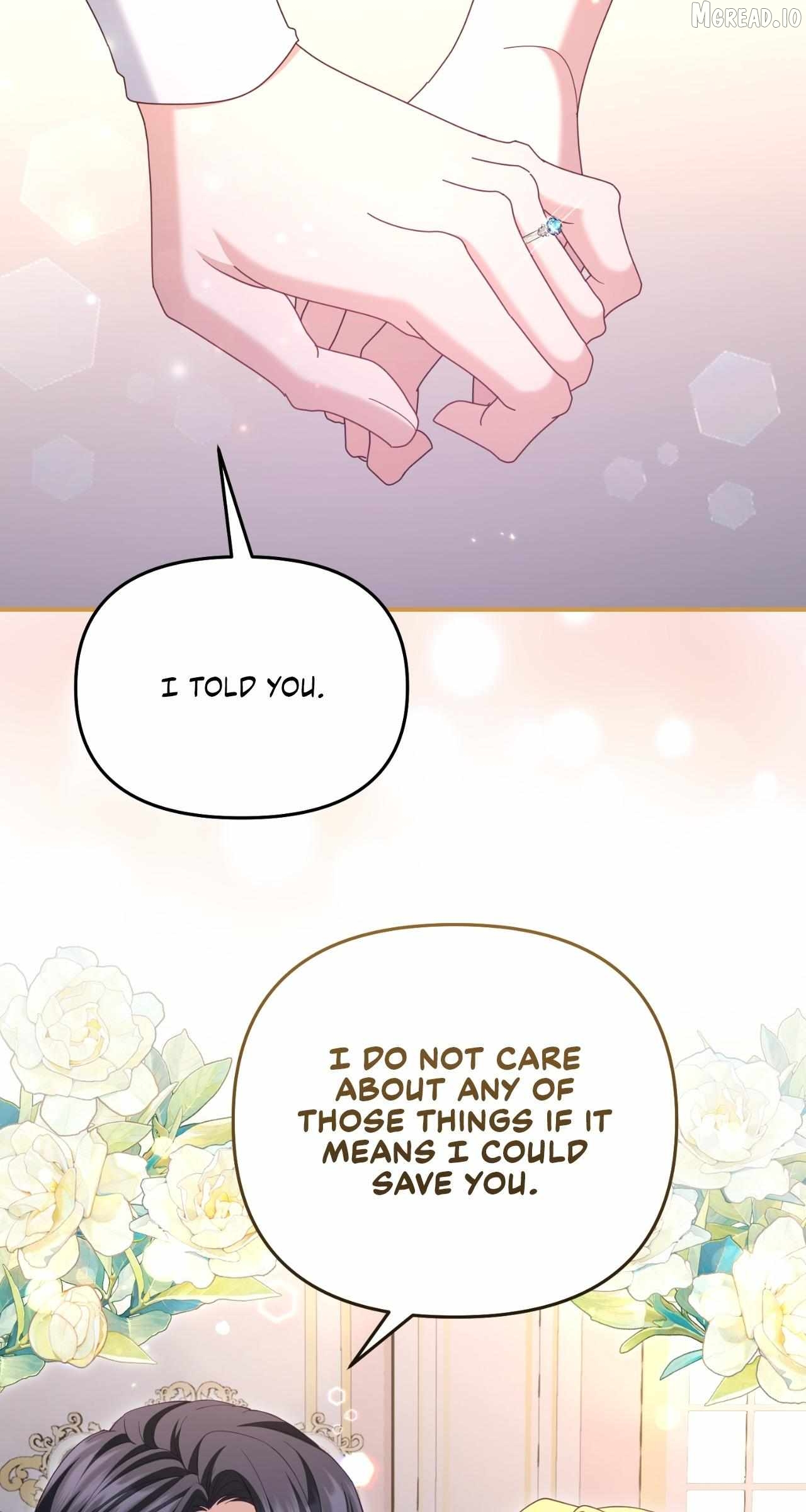 Don’t Pay Attention to The Villainess Chapter 65 - page 72