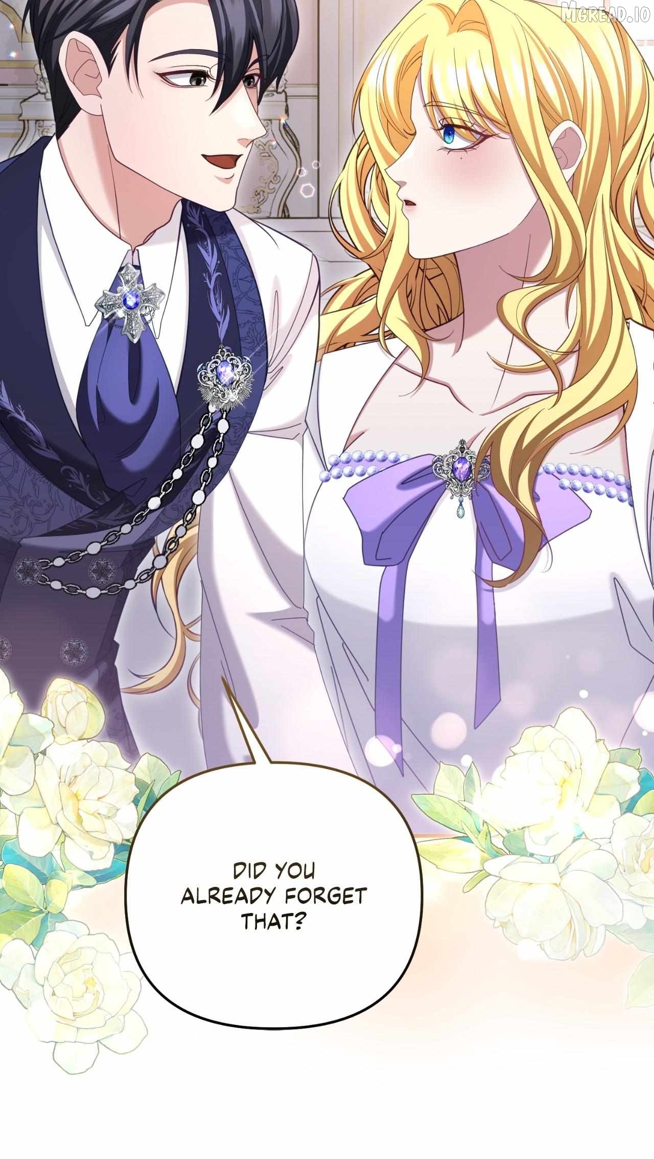 Don’t Pay Attention to The Villainess Chapter 65 - page 73