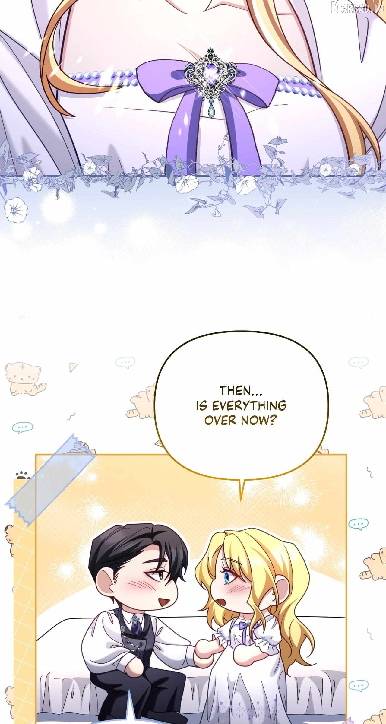 Don’t Pay Attention to The Villainess Chapter 65 - page 75