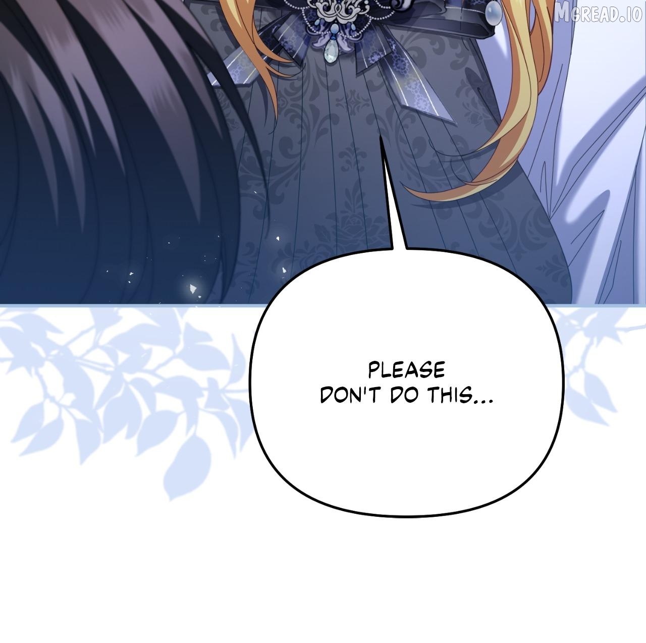 Don’t Pay Attention to The Villainess Chapter 65 - page 9