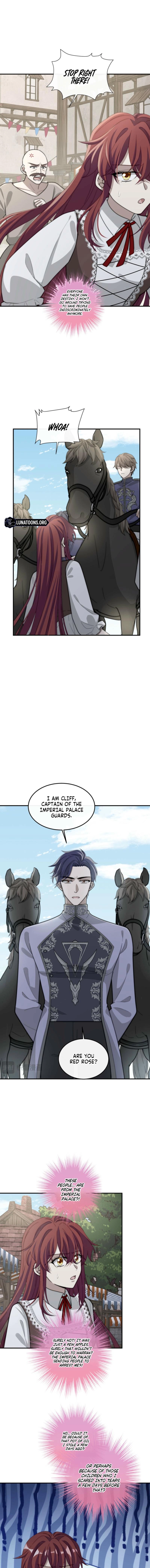 Rosemary's Fairy Tales Chapter 41 - page 2