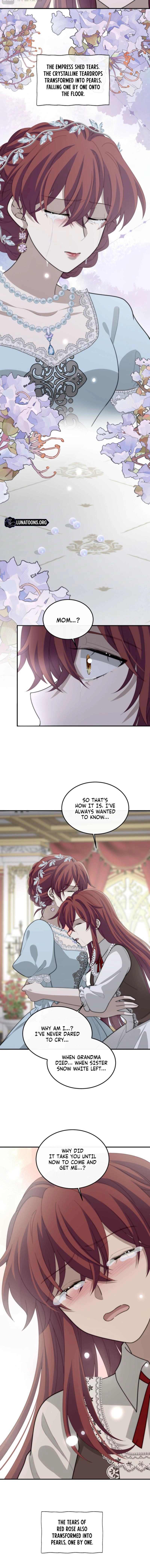 Rosemary's Fairy Tales Chapter 41 - page 6