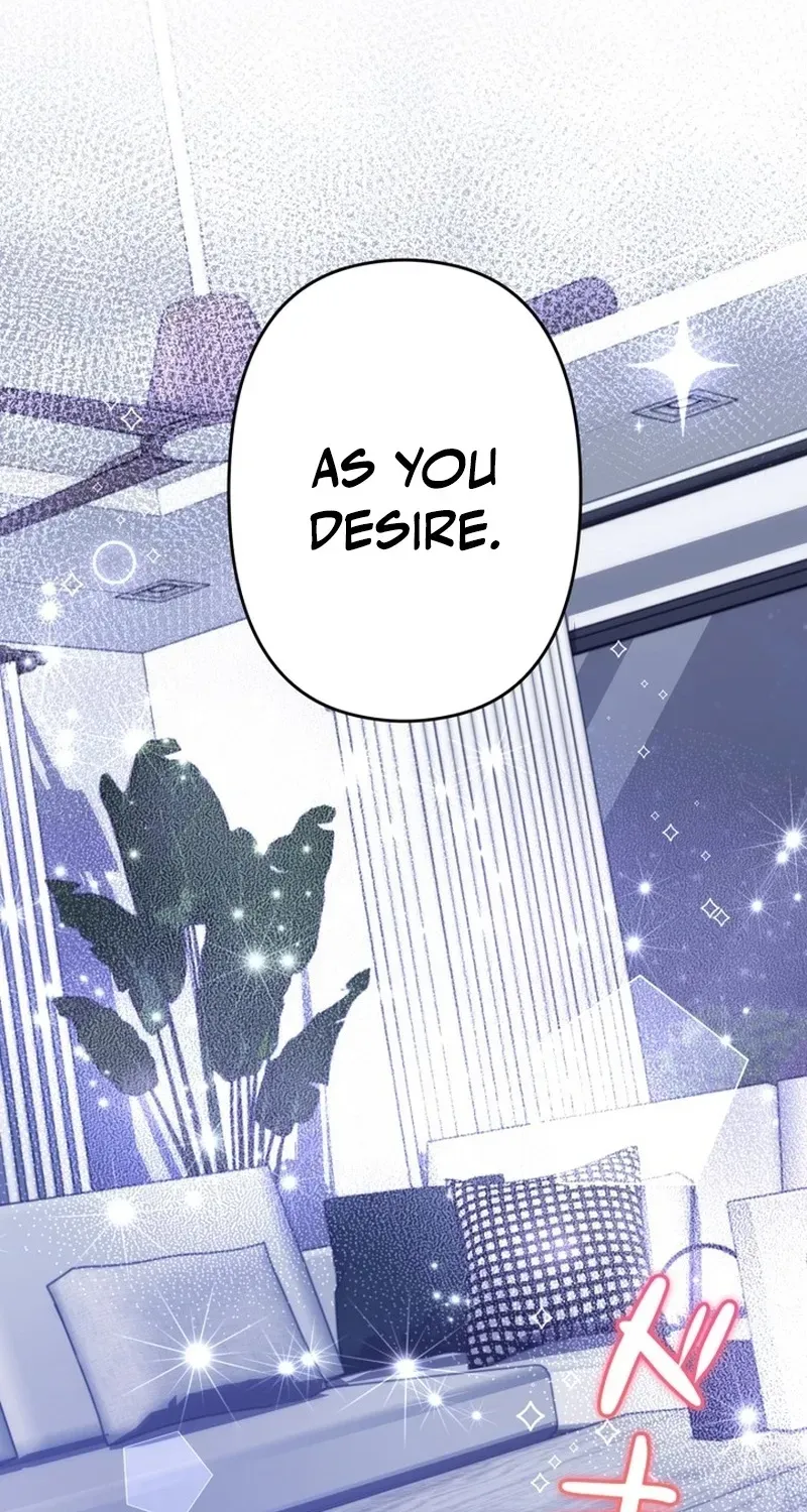 Let Me Have You Once Chapter 24 - page 1
