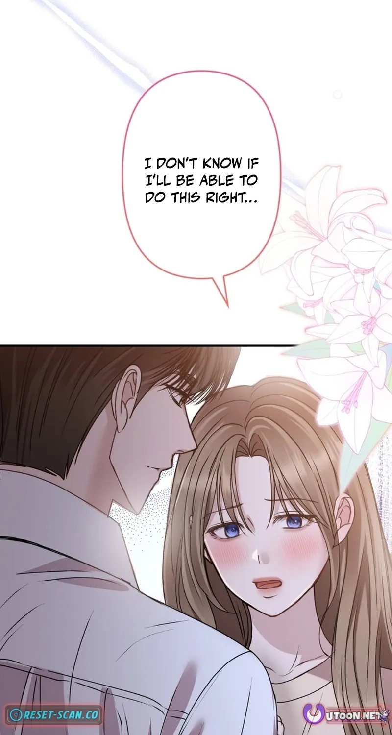 Let Me Have You Once Chapter 24 - page 12