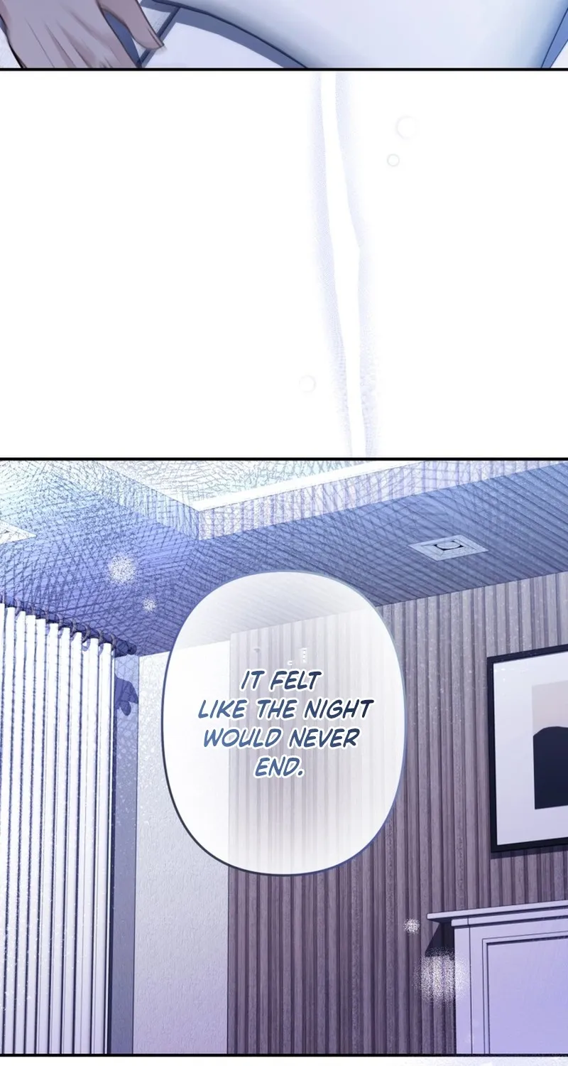 Let Me Have You Once Chapter 24 - page 19