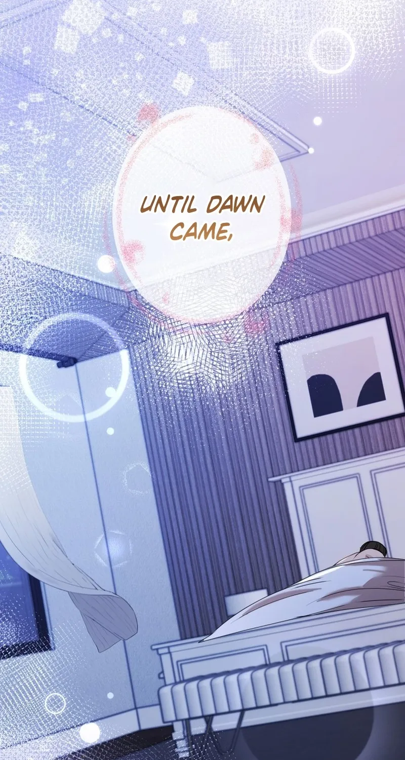 Let Me Have You Once Chapter 24 - page 21